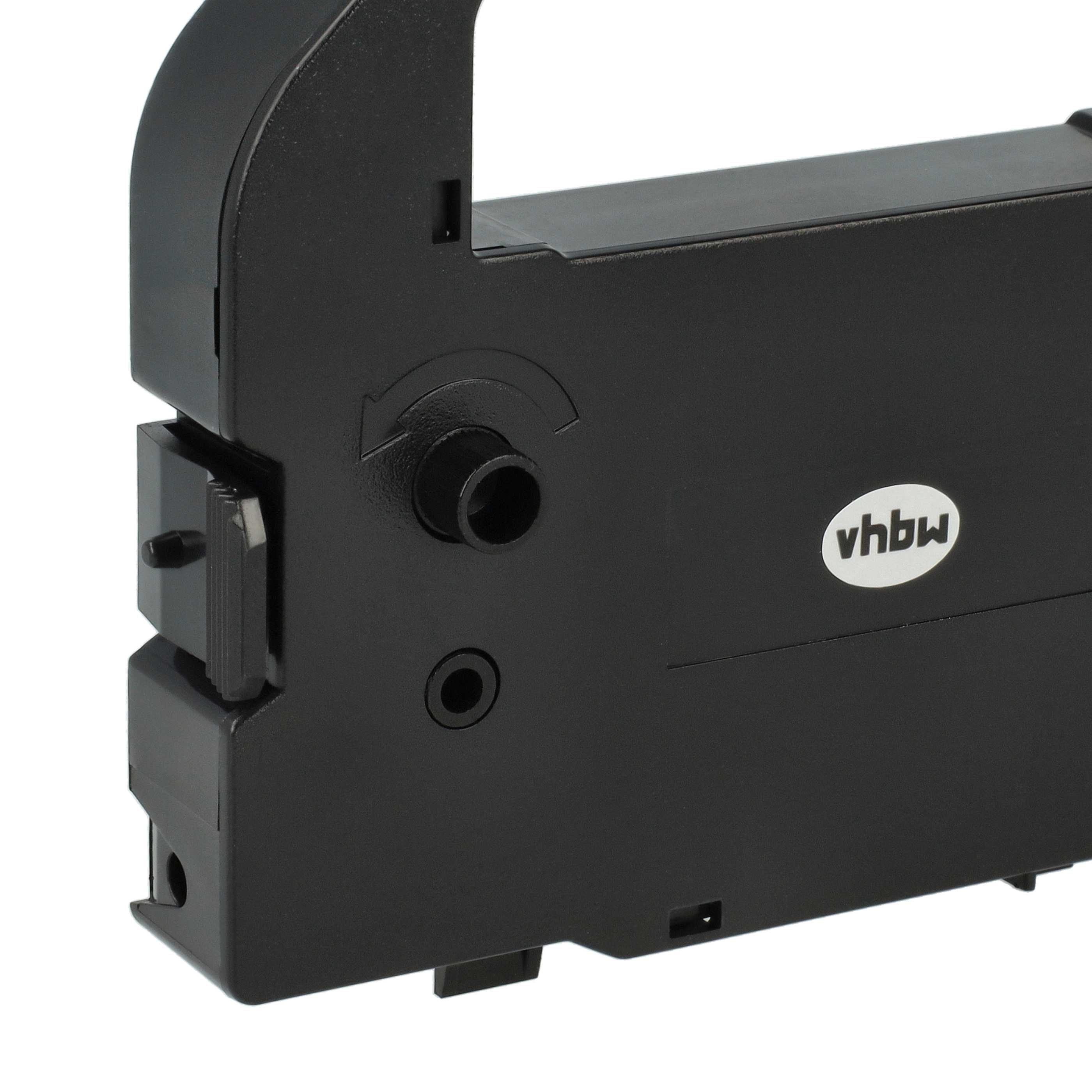 Ink Ribbon replaces Epson C13S015262, S015016 for Swintec Dot Matrix, Receipt Printer etc. - Purple