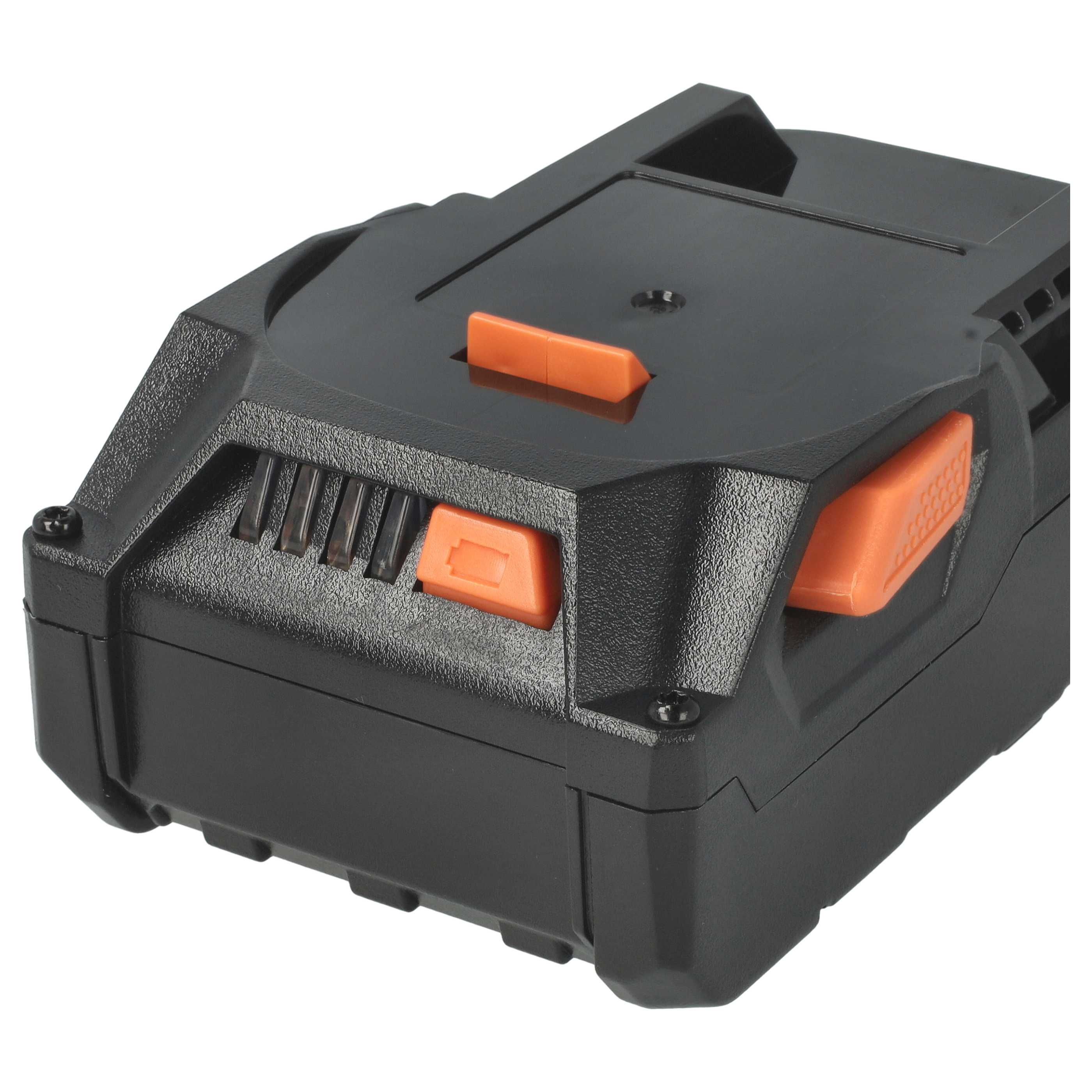Batteria sostituisce AEG B1814, B1817G, B1814G, B1817, L1815R, L1830, L1815 per attrezzo - 1,5Ah 18V Li-Ion