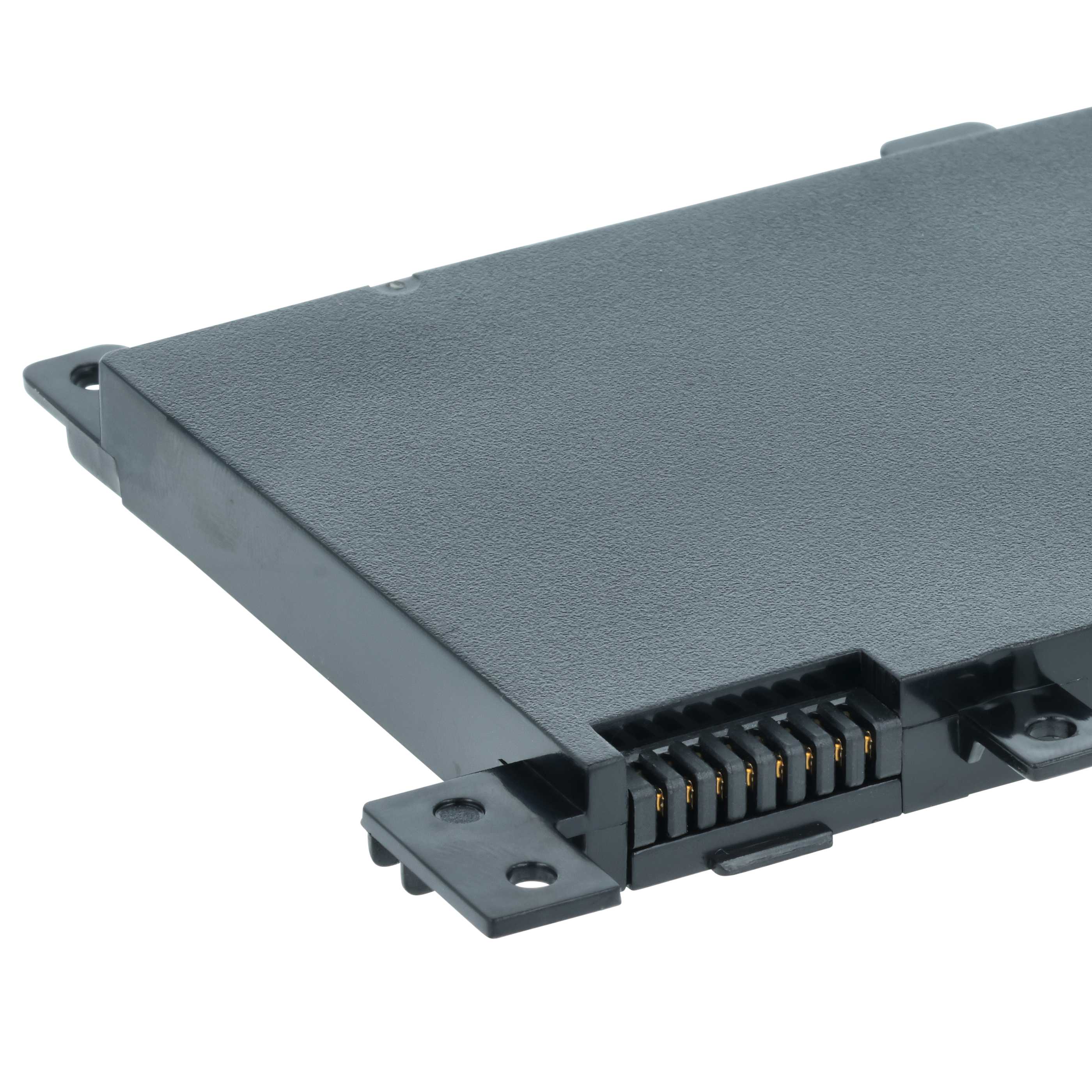 Akumulator do laptopa zamiennik Asus C21N1509, 0B200-01750000, C21-N1509 - 5000 mAh 7,6 V LiPo, czarny