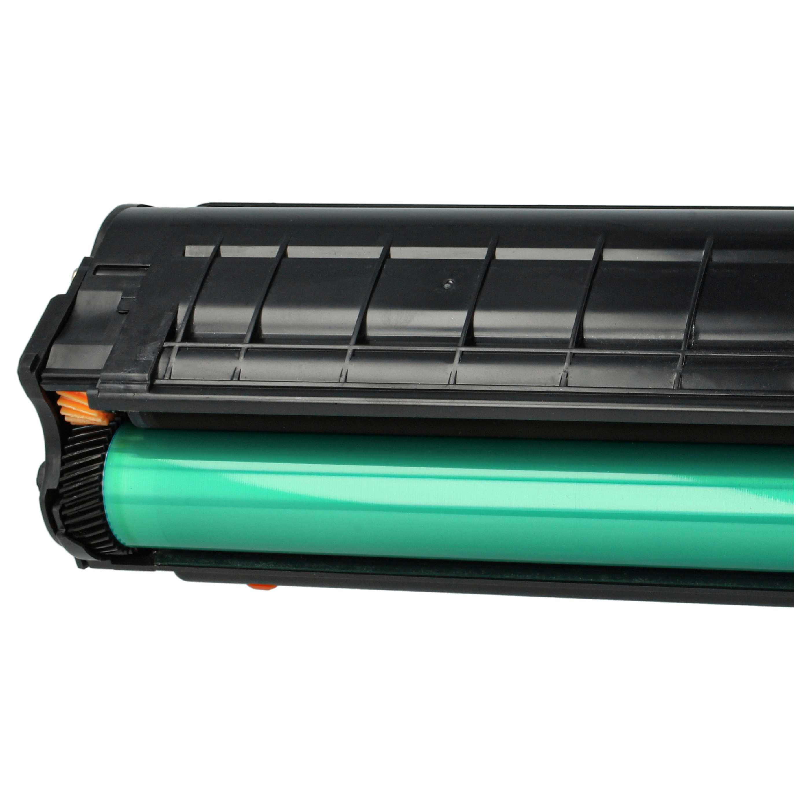 2x Cartouches de toner remplace Pantum PA-210 pour imprimante laser Thomson, noir