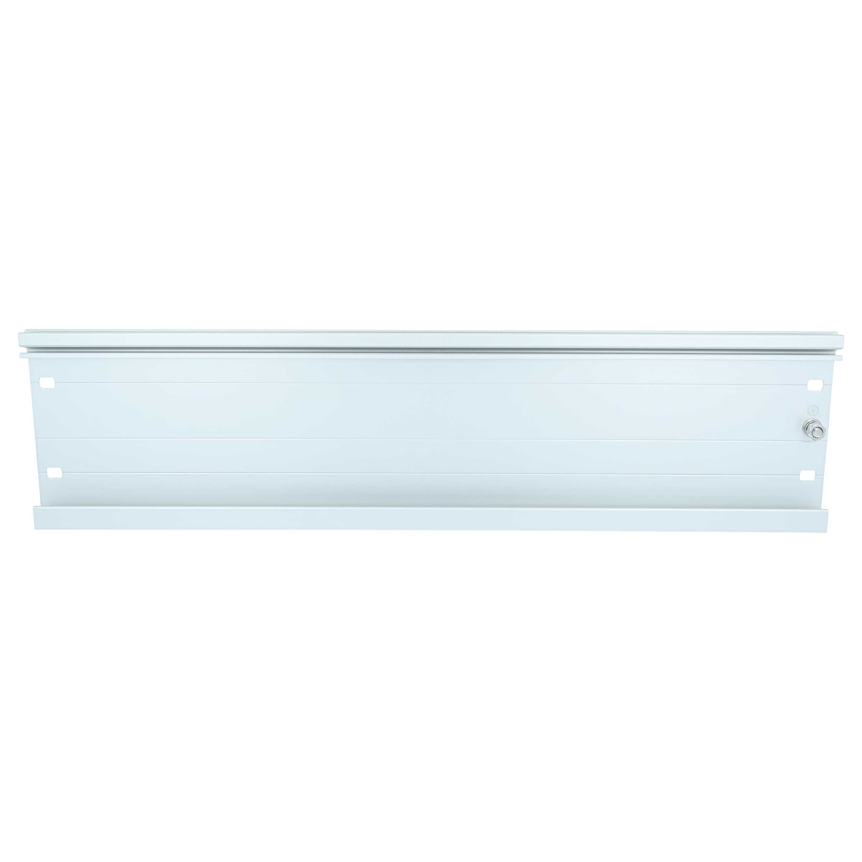 Aluminiowa szyna profilowa zam. Siemens 6ES7390-1AE80-0AA0 do Siemens Simatic