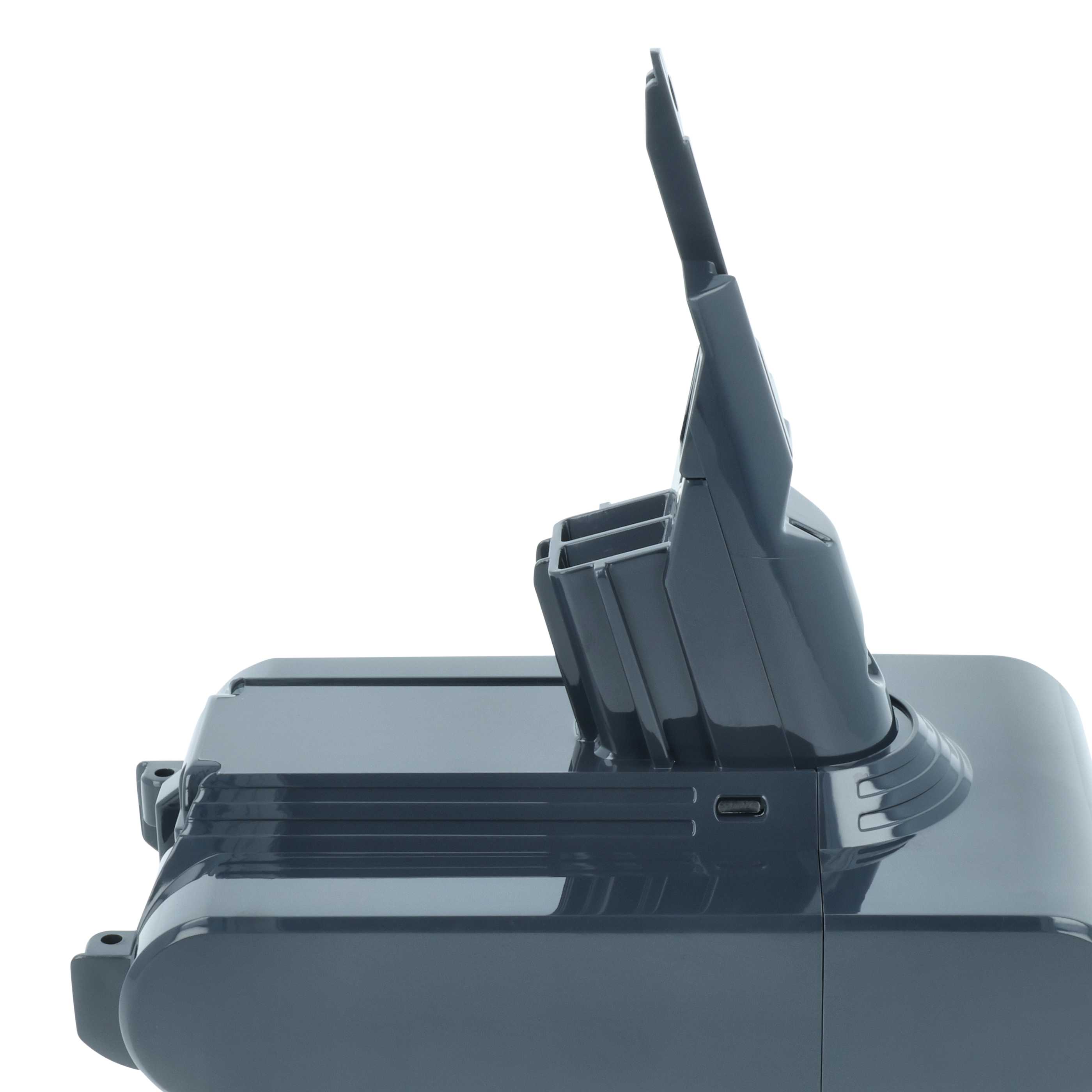 Batterie remplace Dyson 968670-03, 968670-02 pour aspirateur Dyson - 2000mAh 21,6V Li-ion