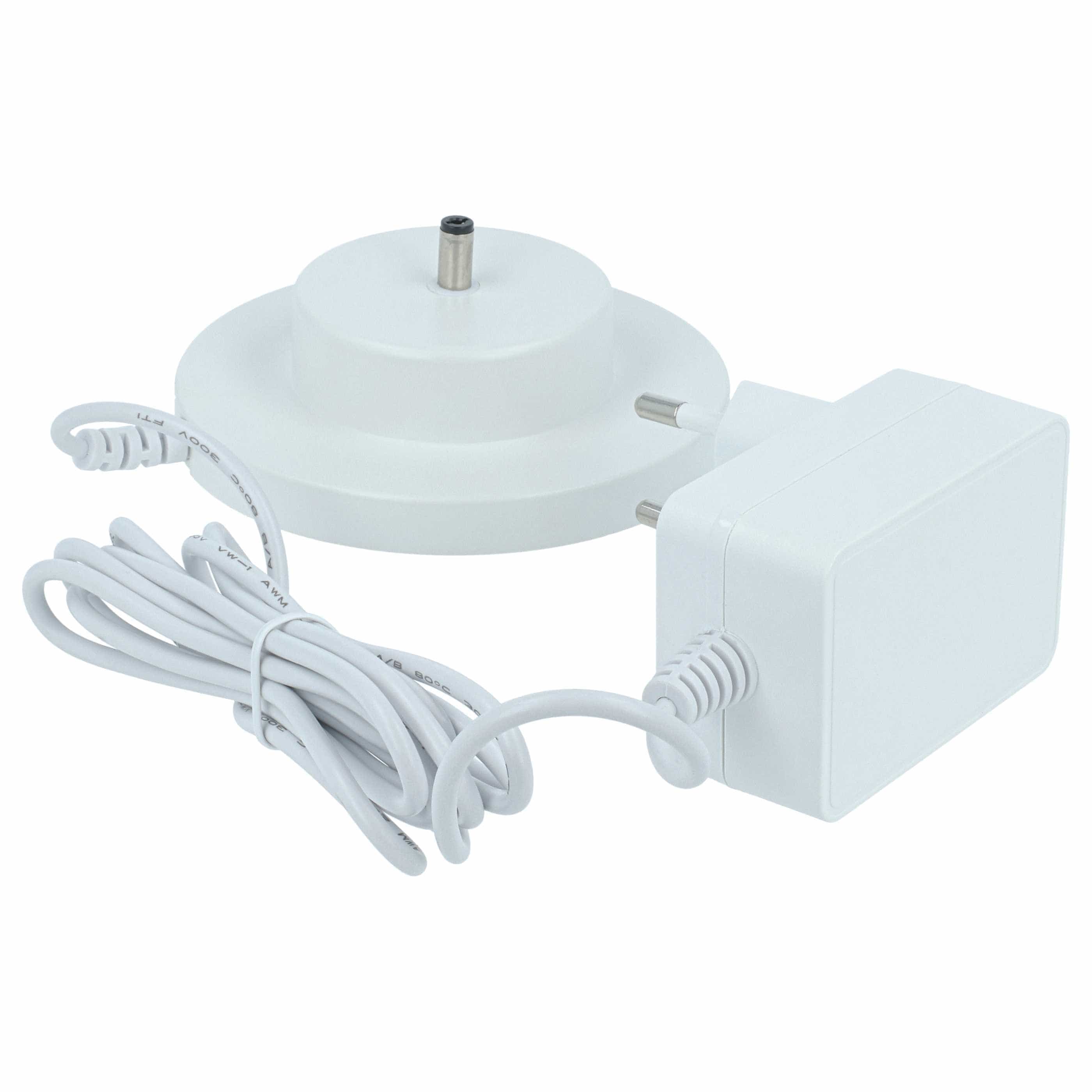 Charging Station suitable for tonies Toniebox 1 Audio Player - Charging Cradle with Lead, 180 cm