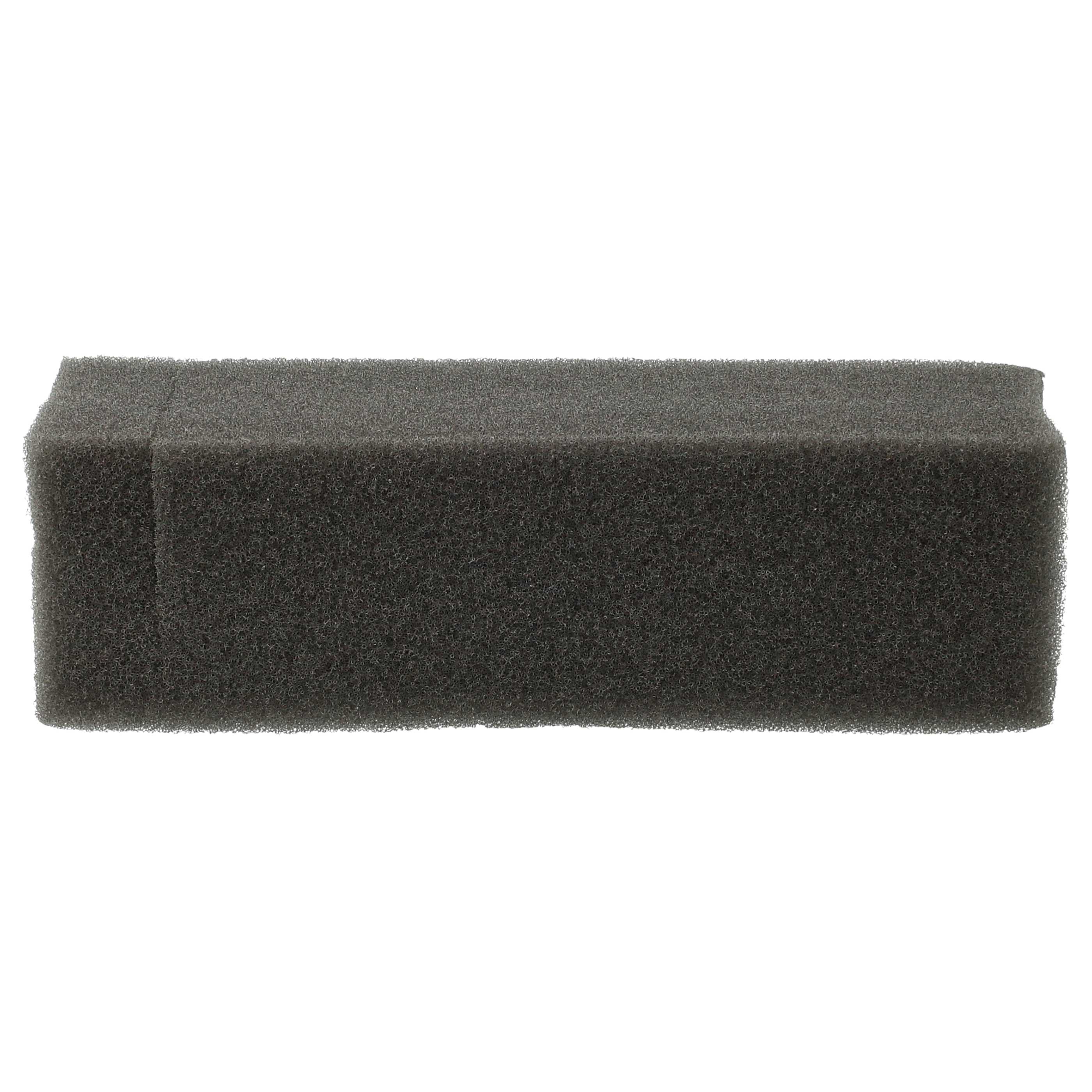 3x Filter replaces Tecumseh 2341.0026, 23410026 Lawn Mower