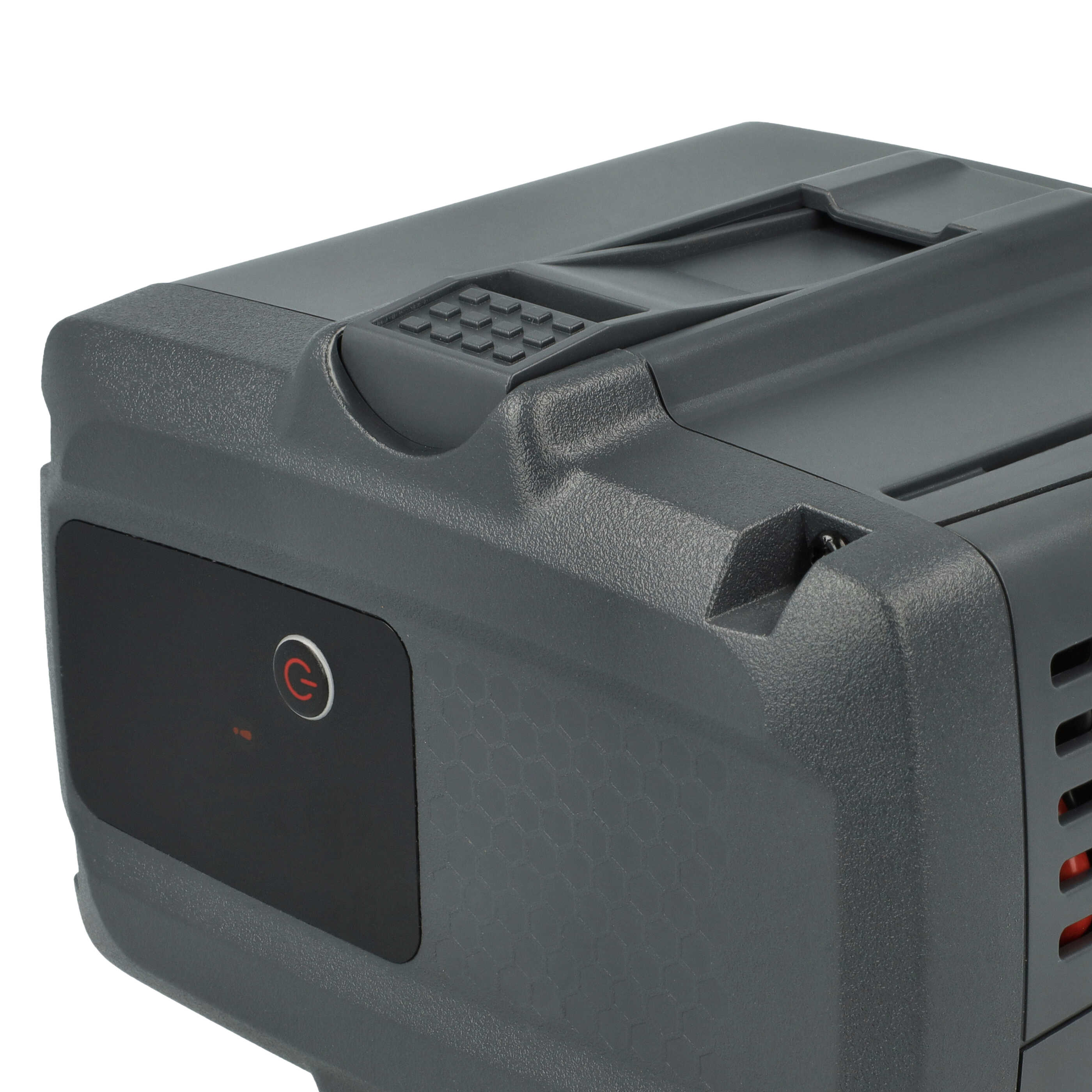 Battery replaces Gardena 9842, BLi-40/160, BLi-40/100, 9843-20, 28311, 9843 - 5000 mAh 40 V Li-Ion, dark grey