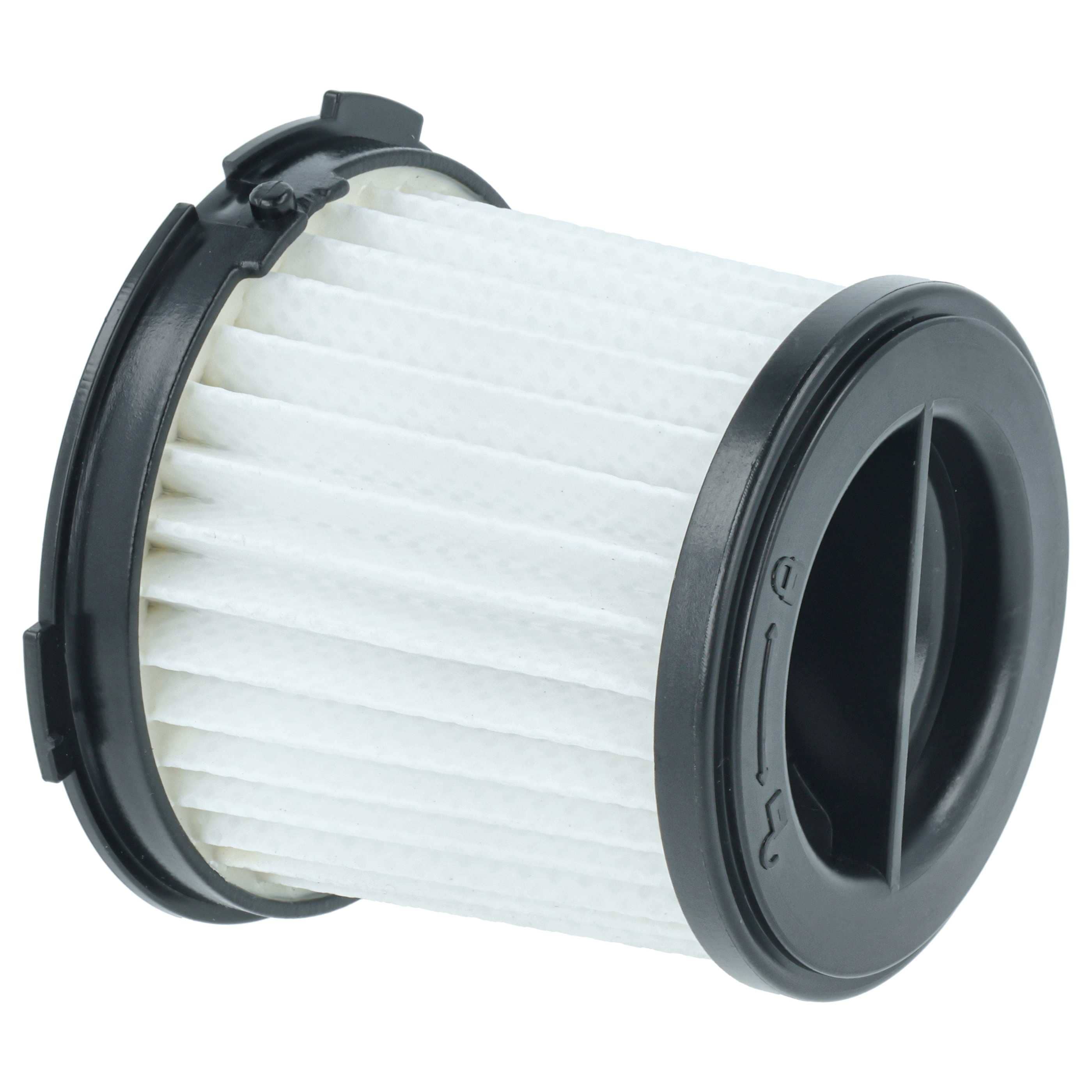 2x Filter replaces Worx WA6077 for Worx Vacuum Cleaner, filter class H11
