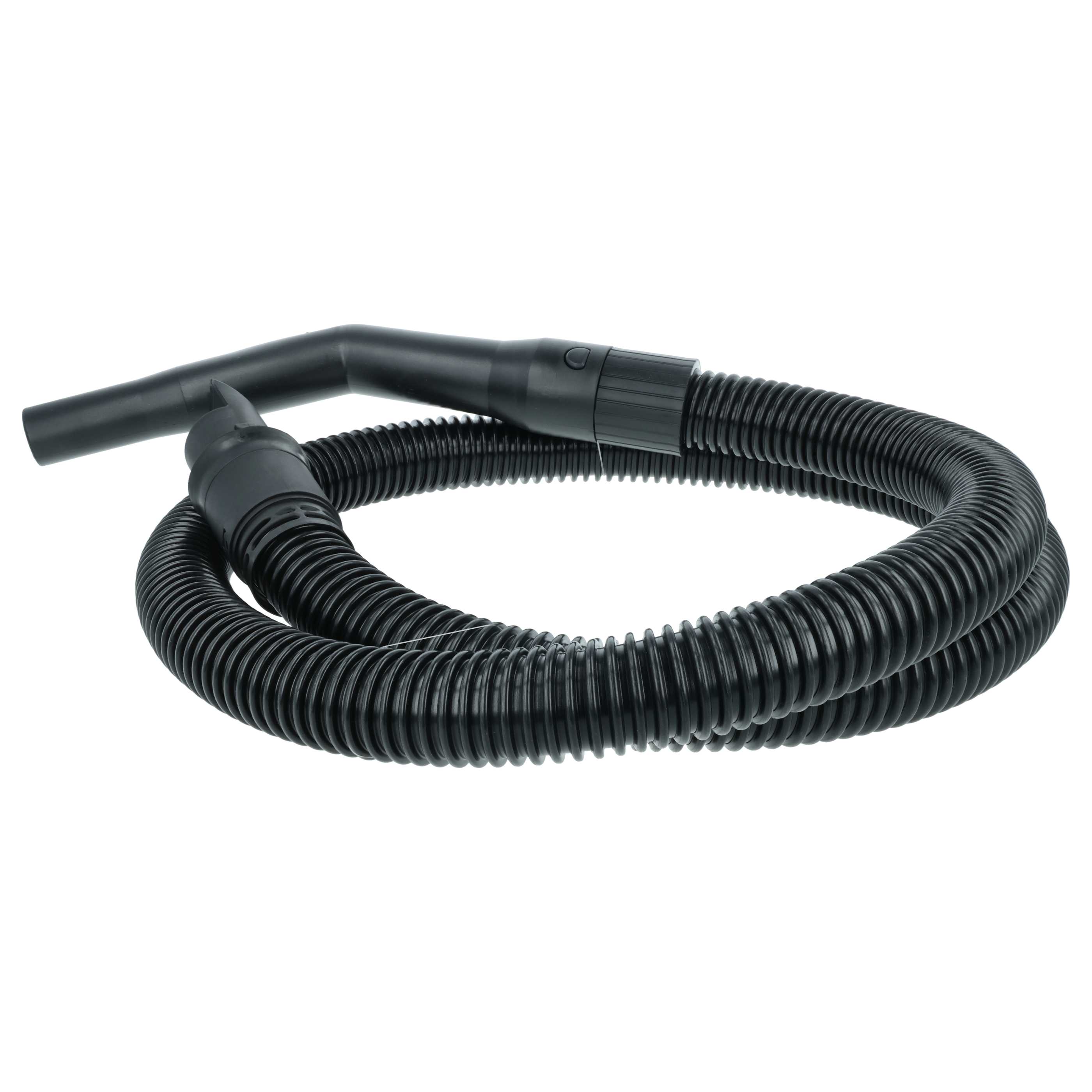 Hose replaces Taski 7524-297 for Taski vacuum cleaner - with Handle, 2.17m - 32 mm Connector