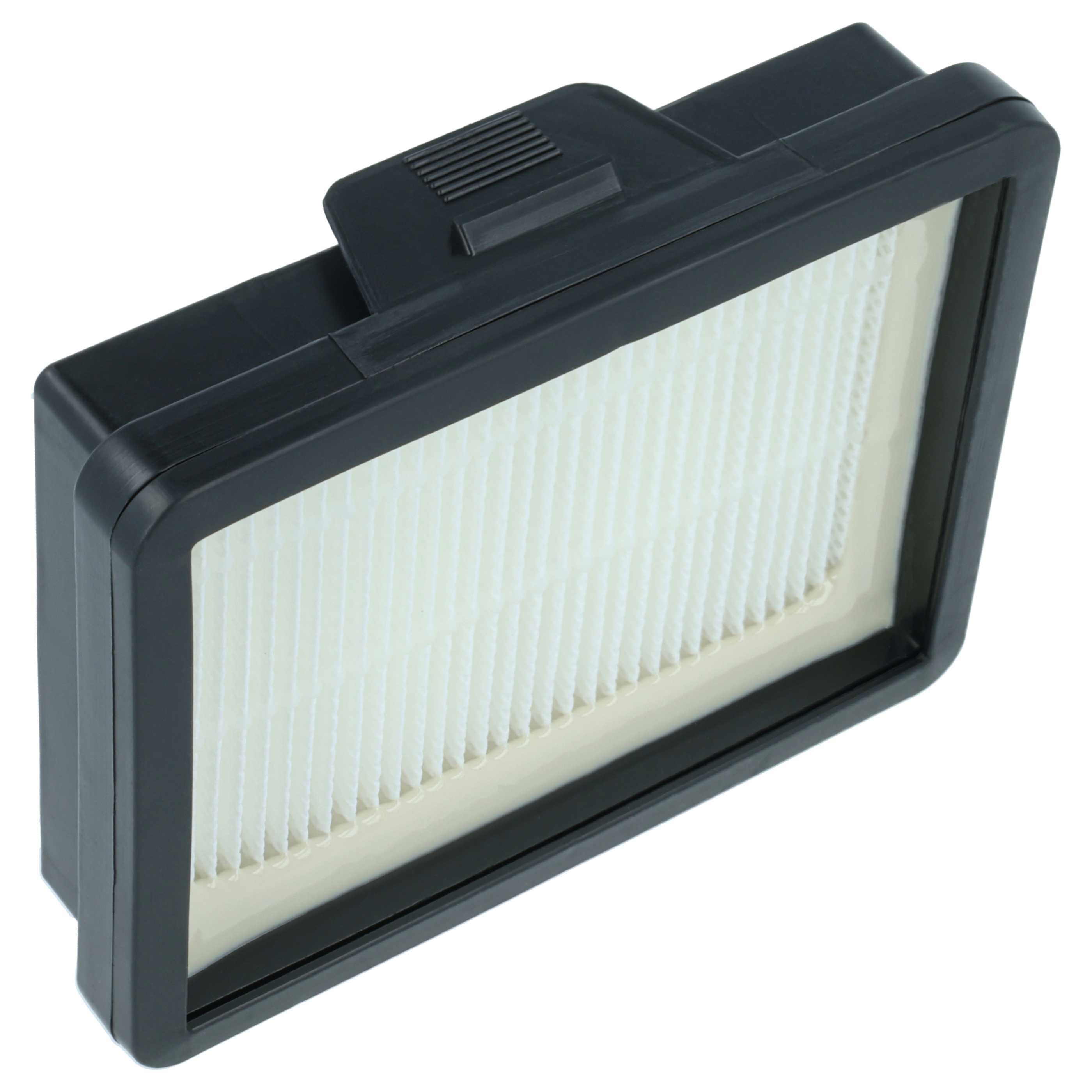 3x Filter suitable for Medion MD 18057 Vacuum Cleaner