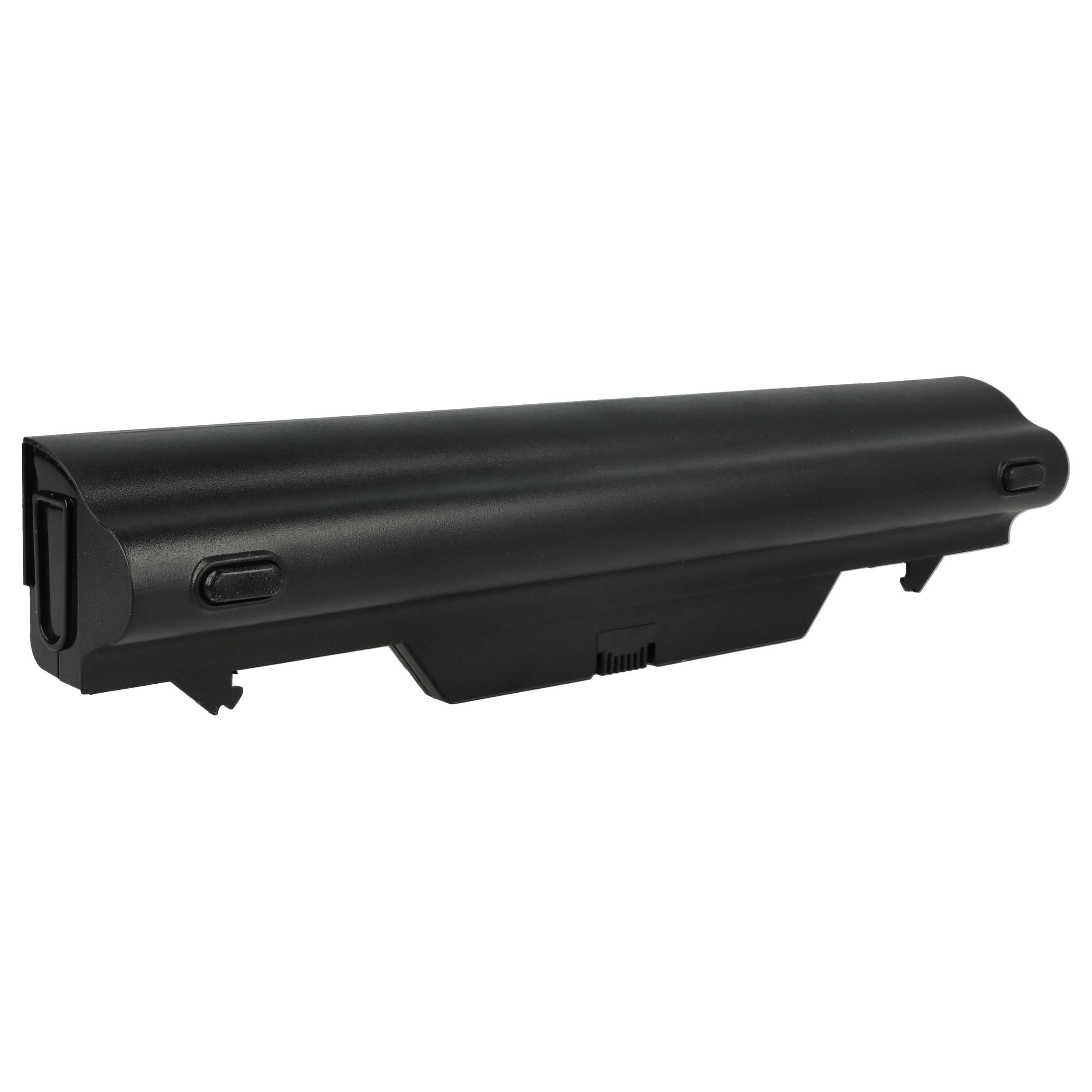 Akumulator do laptopa zamiennik HP HSTNN-I60C-5, 513130-321, 535808-001 - 6600 mAh 14,4 V Li-Ion, czarny