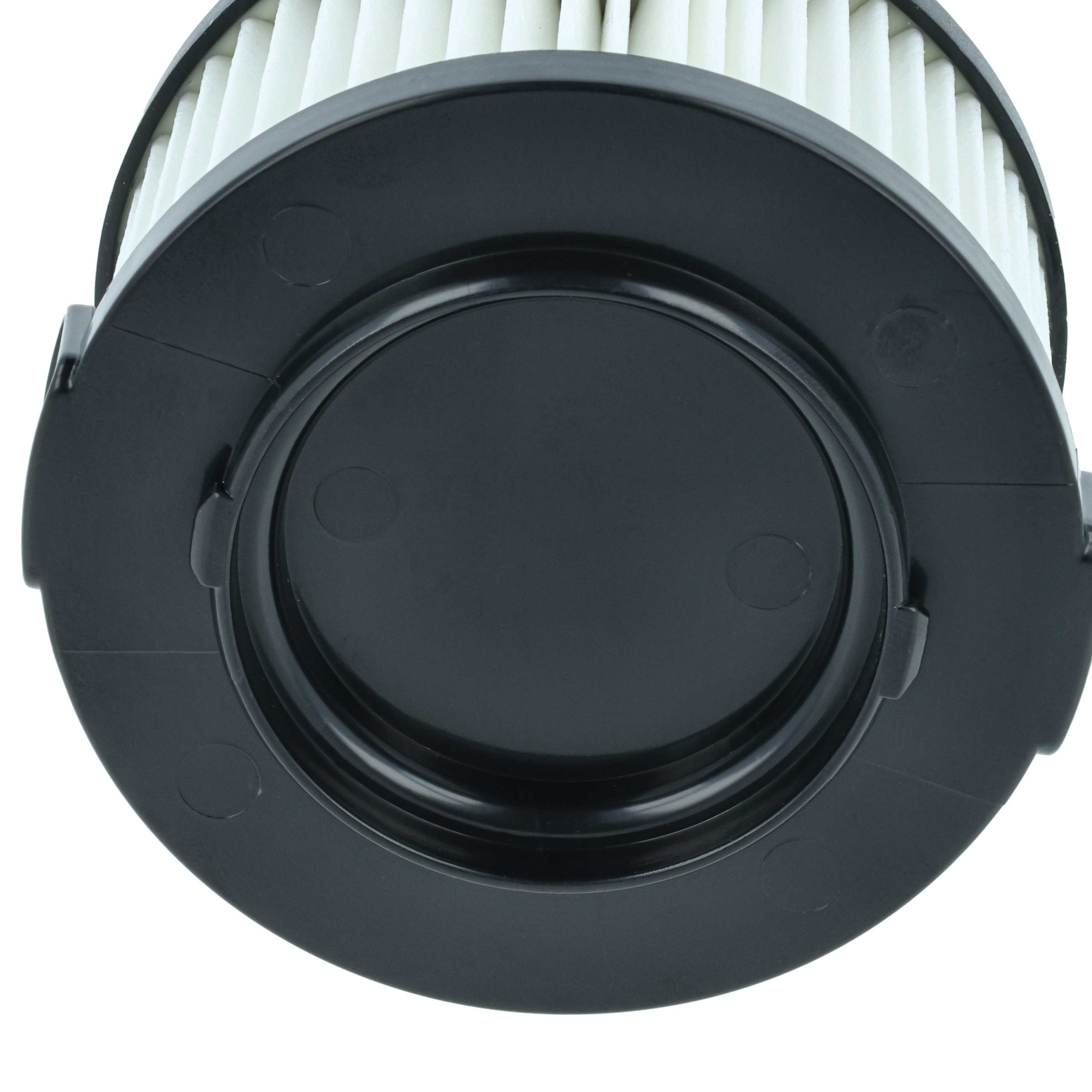 2x Pre-Filter suitable for Levoit, Redkey IQ 40 Vacuum Cleaner