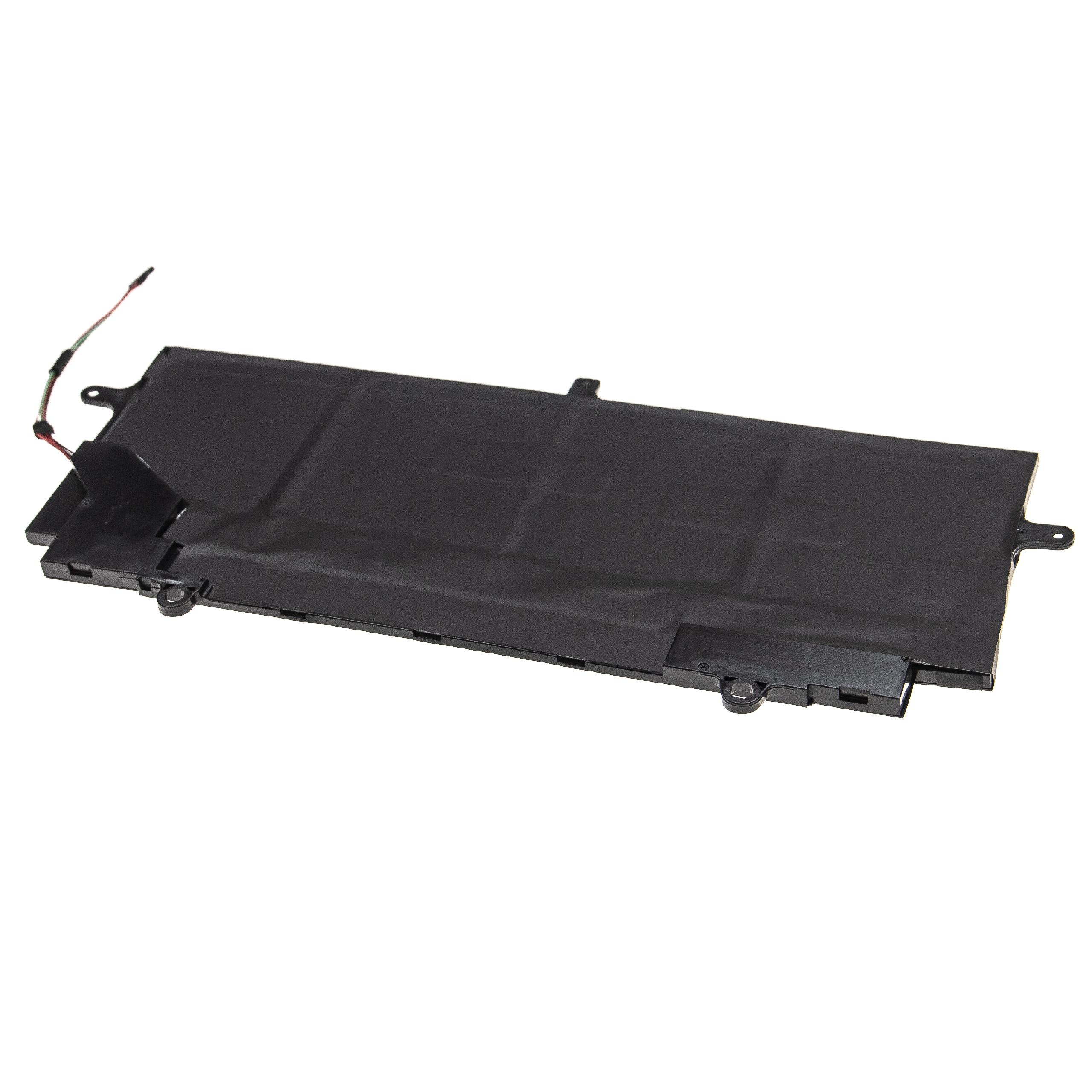 Akumulator do laptopa zamiennik Toshiba P000592540, P000673860, G71C000GG110 - 3300 mAh 14,8 V LiPo