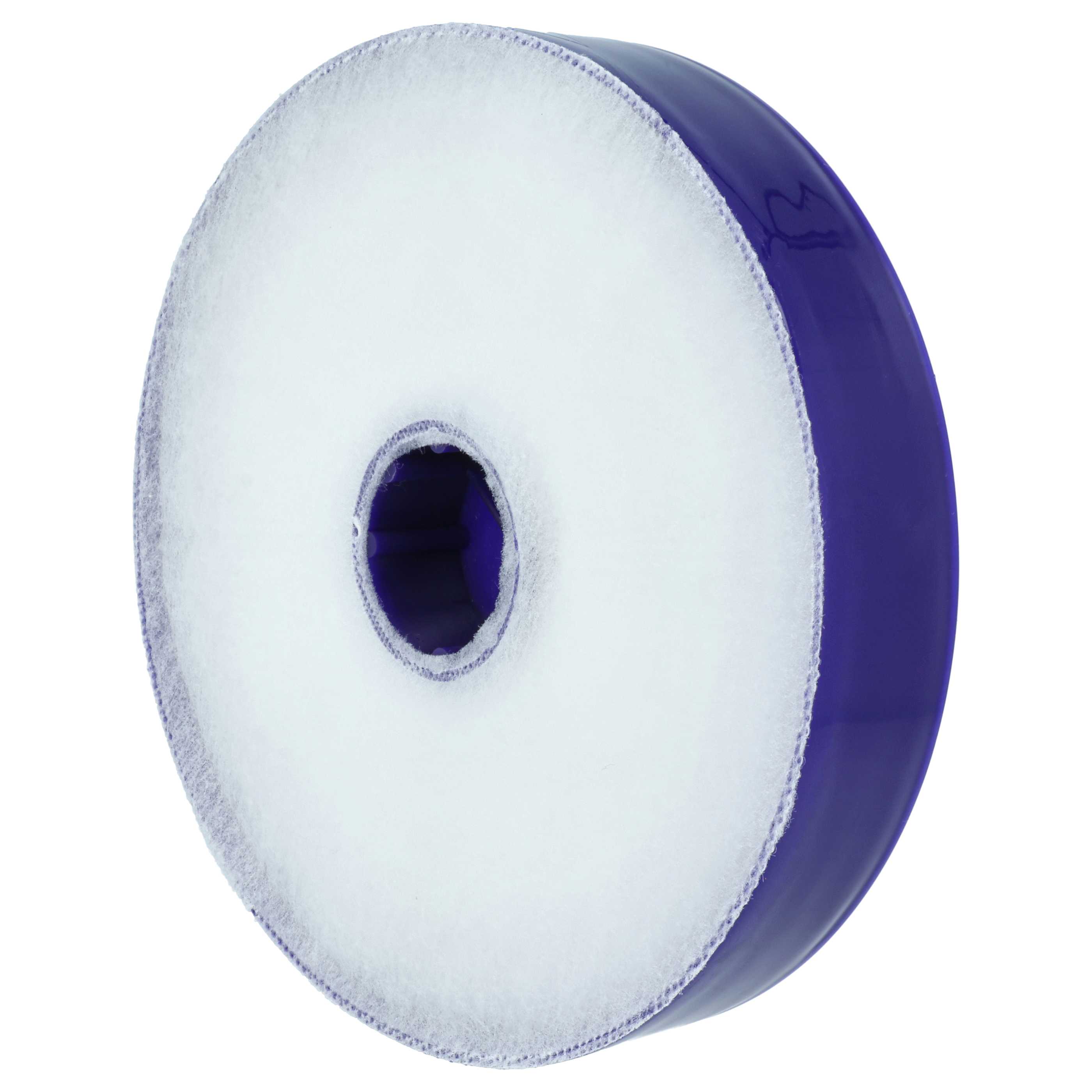 Filtro sostituisce Dyson 900228-01 per aspirapolvere - filtro HEPA - bianco / lilla