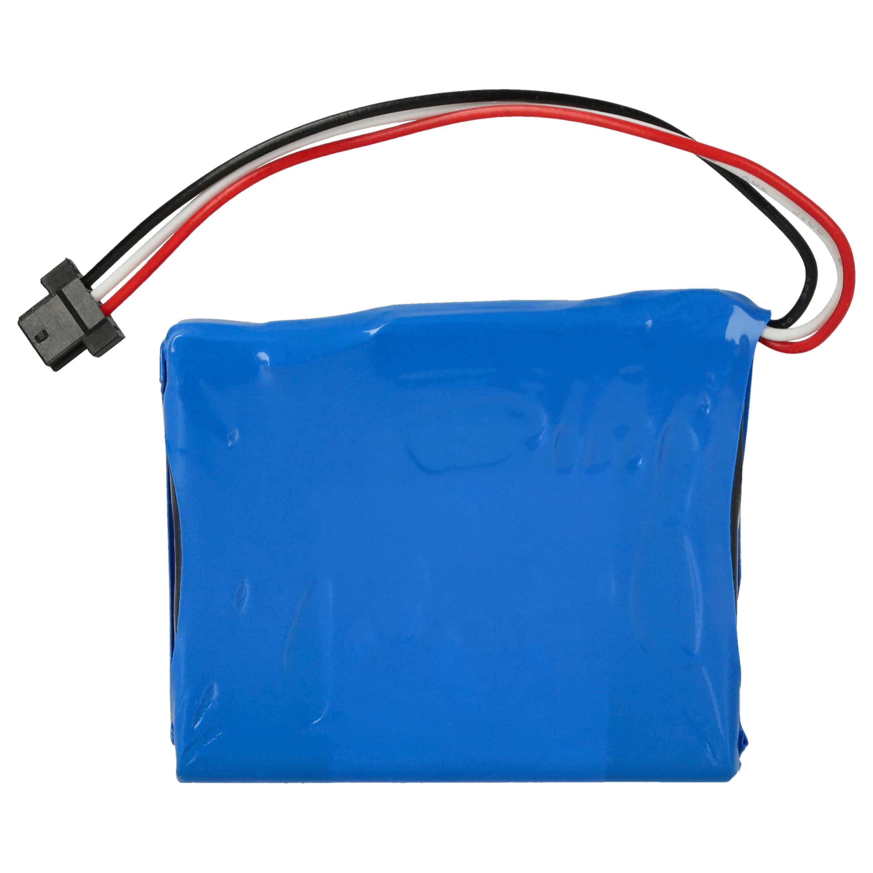 Akumulator do nawigacji GPS zamiennik TomTom VFA, AHA11111003 - 1020 mAh 3,7 V Li-Ion