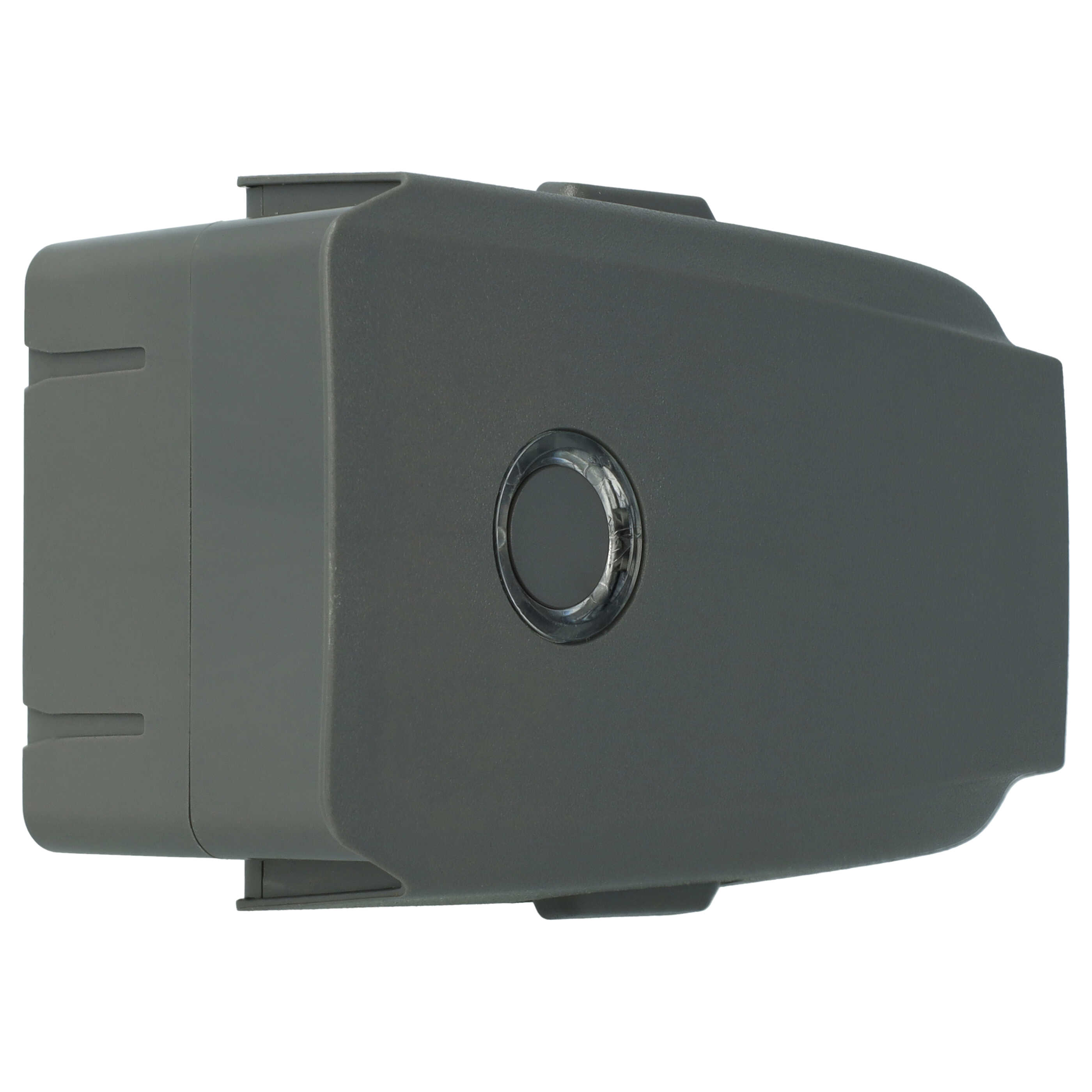 Batteria per drone quadri e multicottero sostituisce DJI CP.MA.00000038.01/76573 - 3600mAh 15,4V Li-Poly
