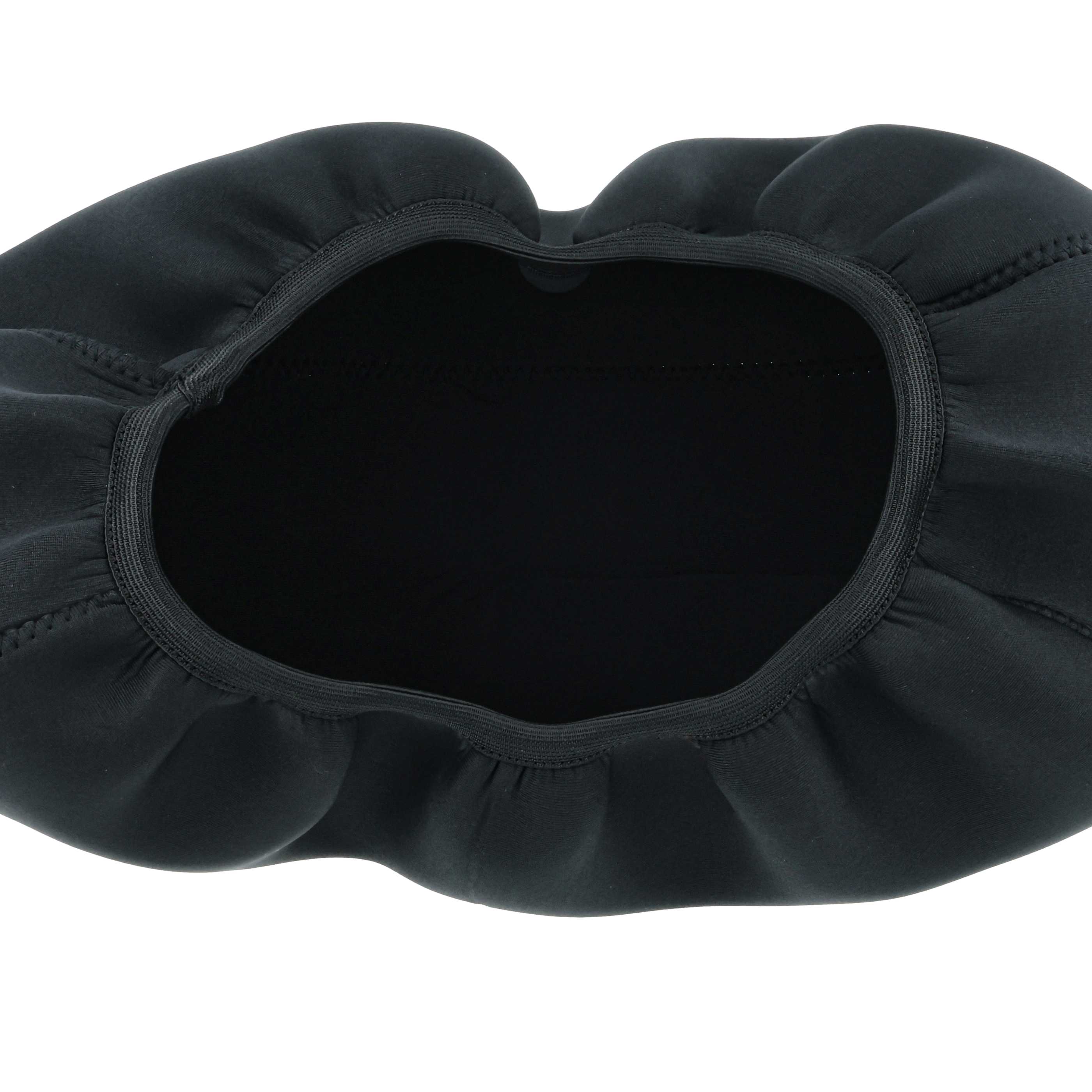  Custodia protettiva per batteria e-bike universale per es. Bosch, Shimano, Yamaha - 20,2 x 19,7 x 5,8 cm, ner