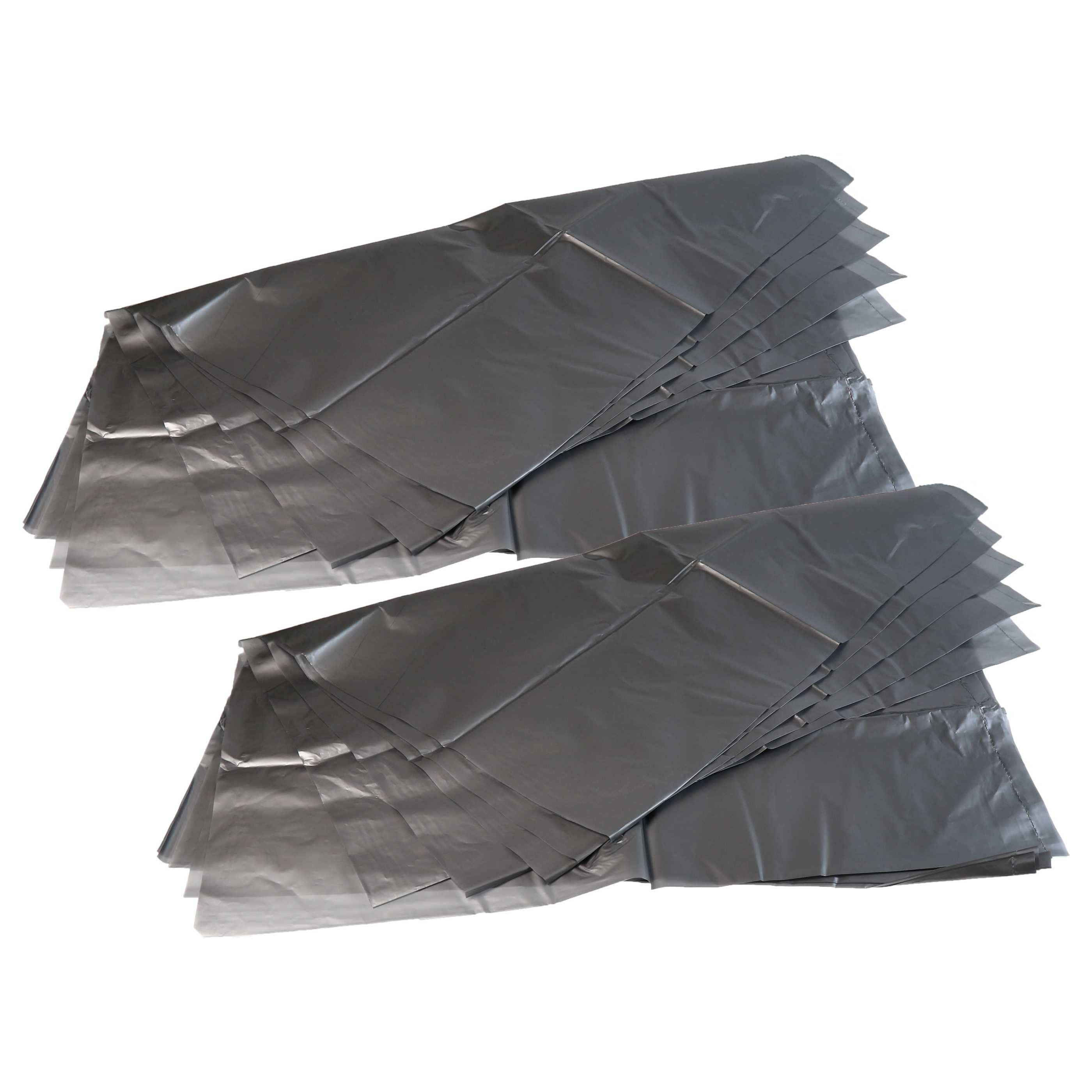 10x Sac remplace Makita 195432-5, 0088381369473 pour aspirateur Makita - polyéthylène
