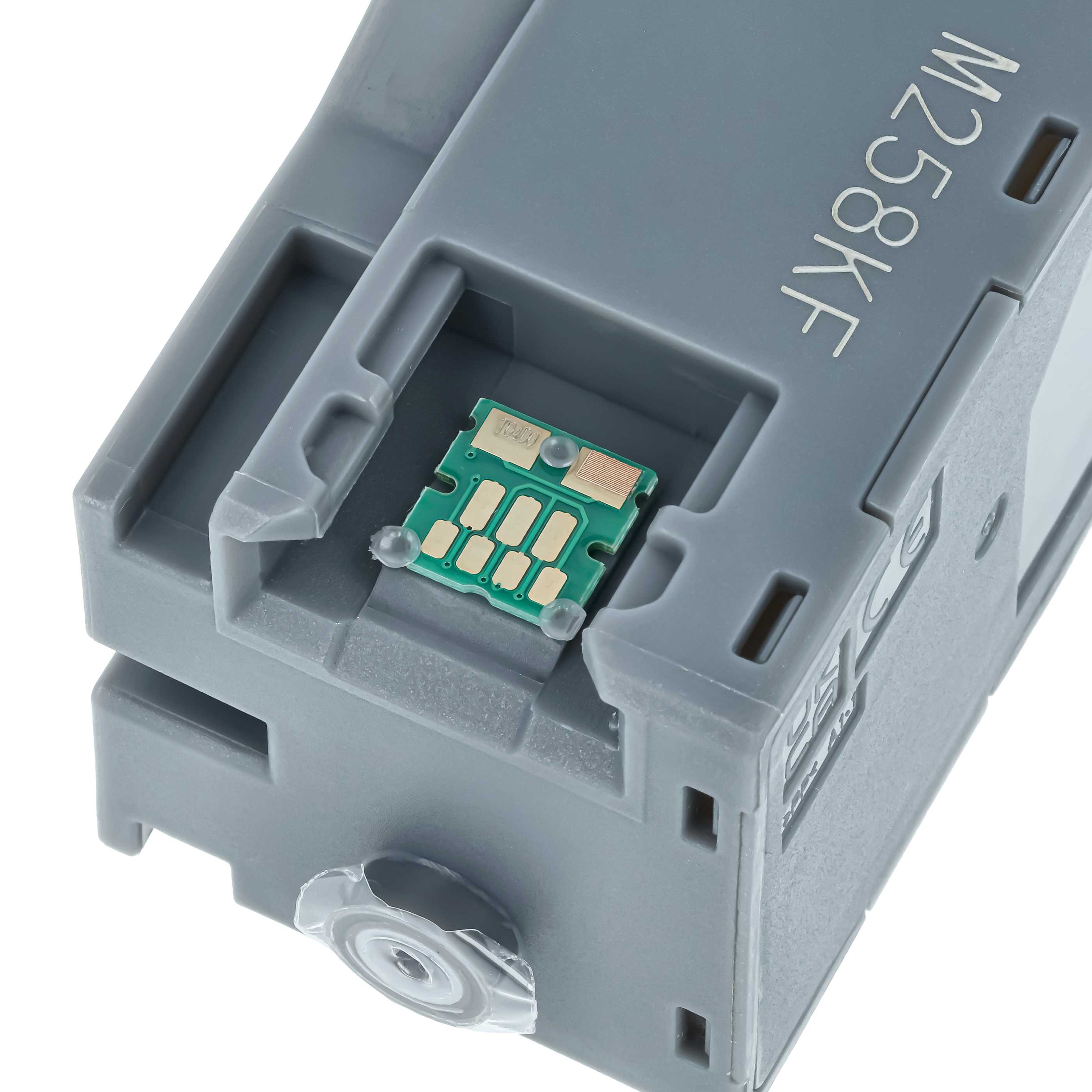 Waste Ink Container suitable for Epson EcoTank ET-7700, ET-7750, L7188 Inkjet Printer - Black