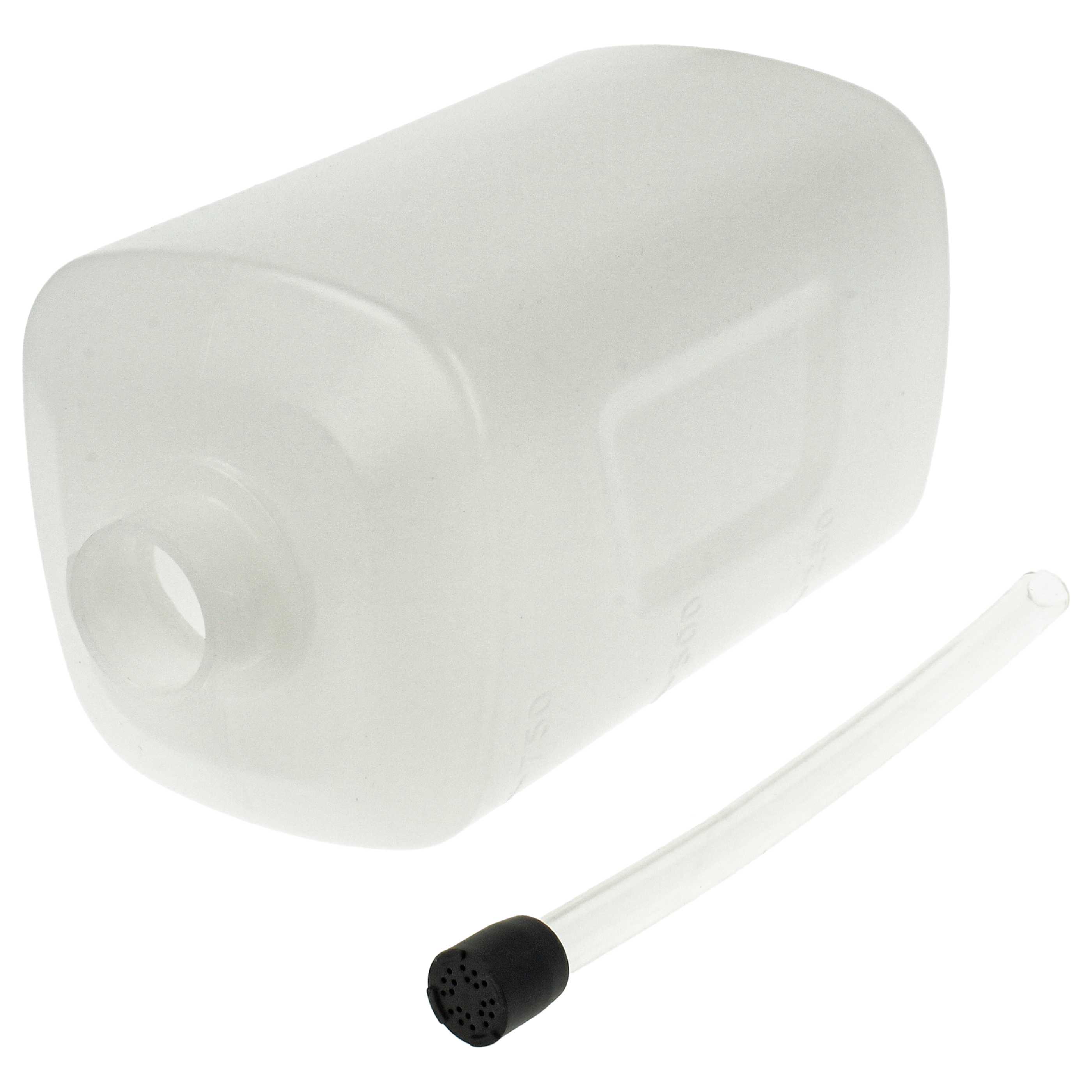 Foam Lance replaces Kärcher 2.643-147.0, 04039784855670, FJ 6 for Kärcher High Pressure Cleaner