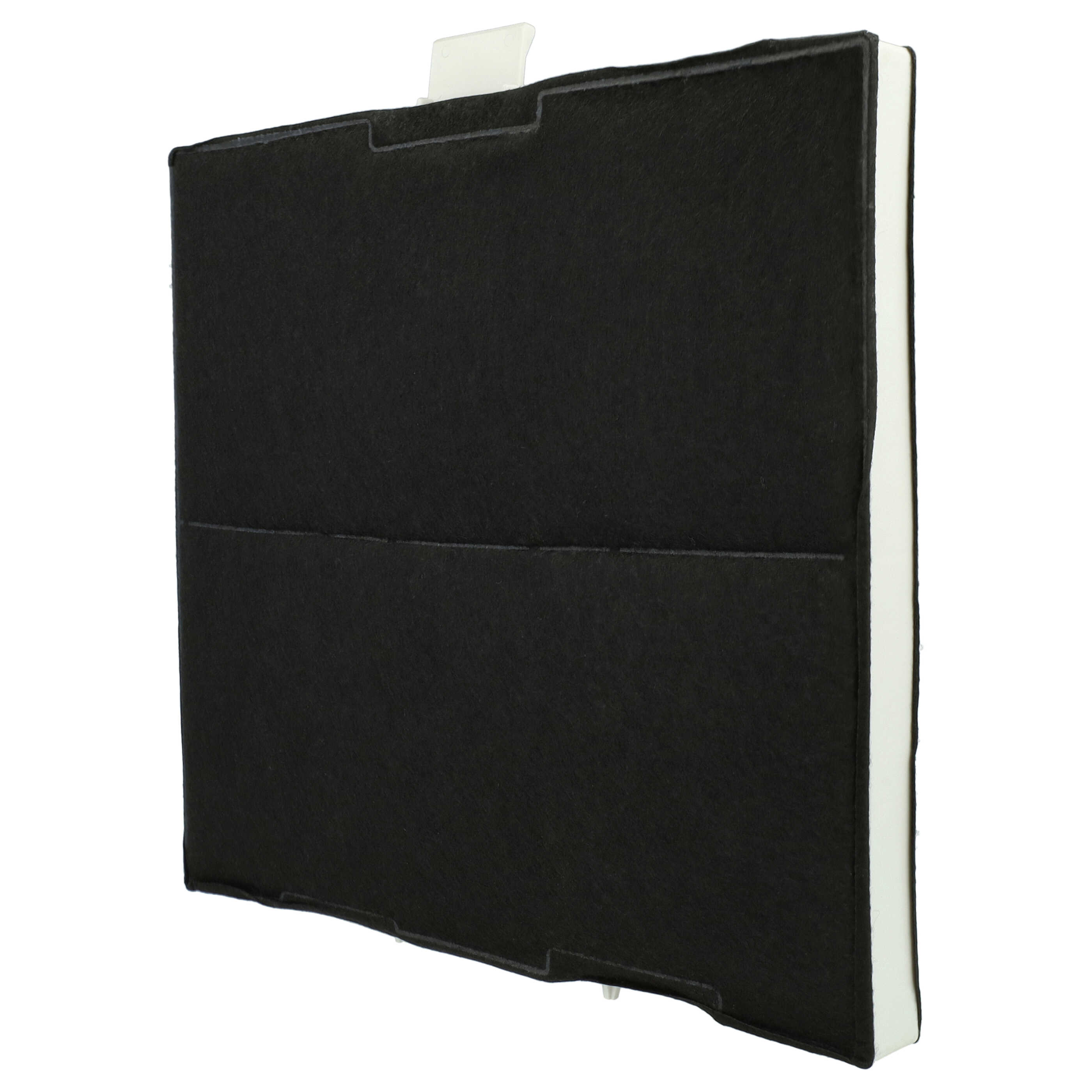 Filtre à charbon actif remplace Bosch DHZ5226, DHZ5225 pour hotte Bosch