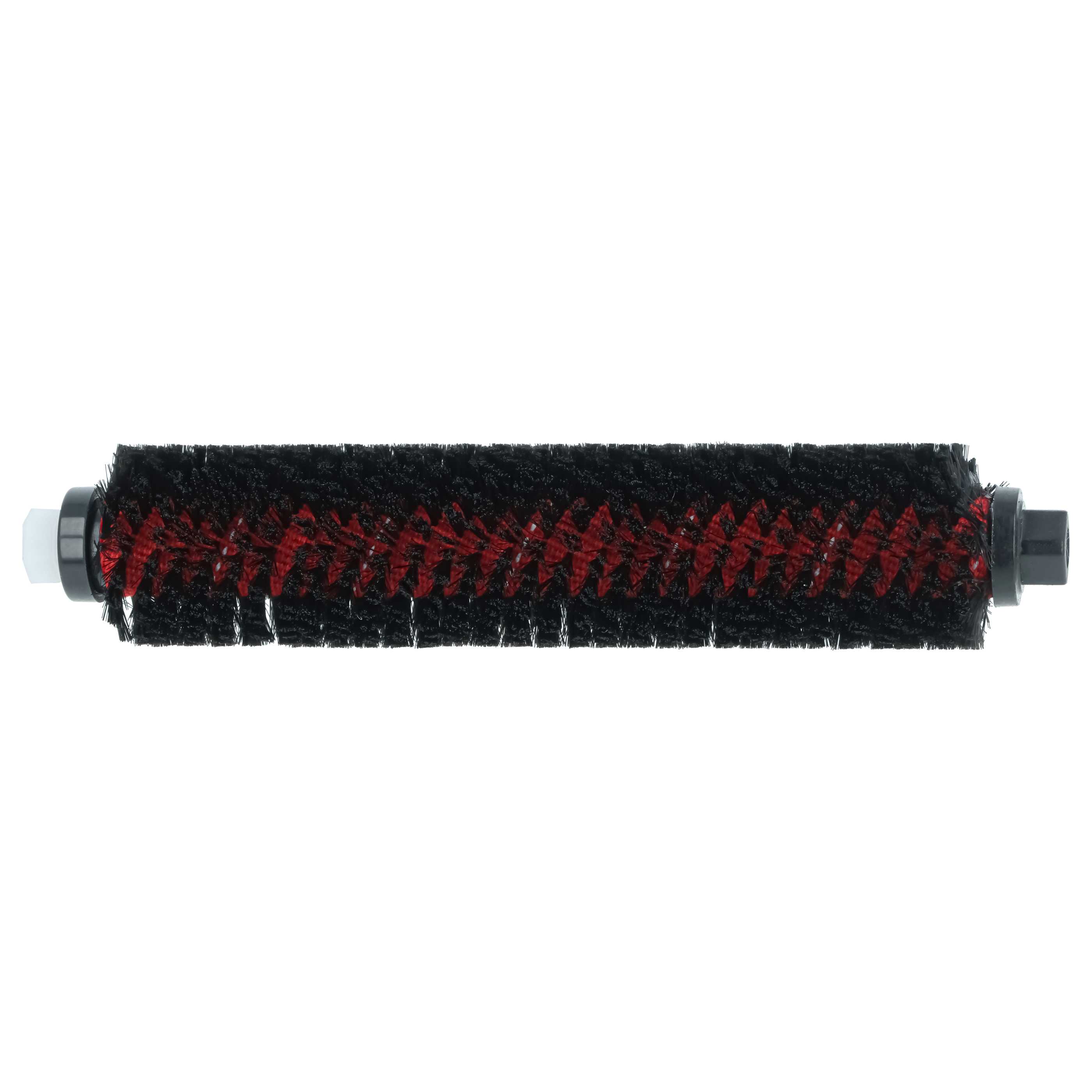 2x Round Brush suitable for Roborock S7 Pro Ultra Vacuum Cleaner - Main Brush