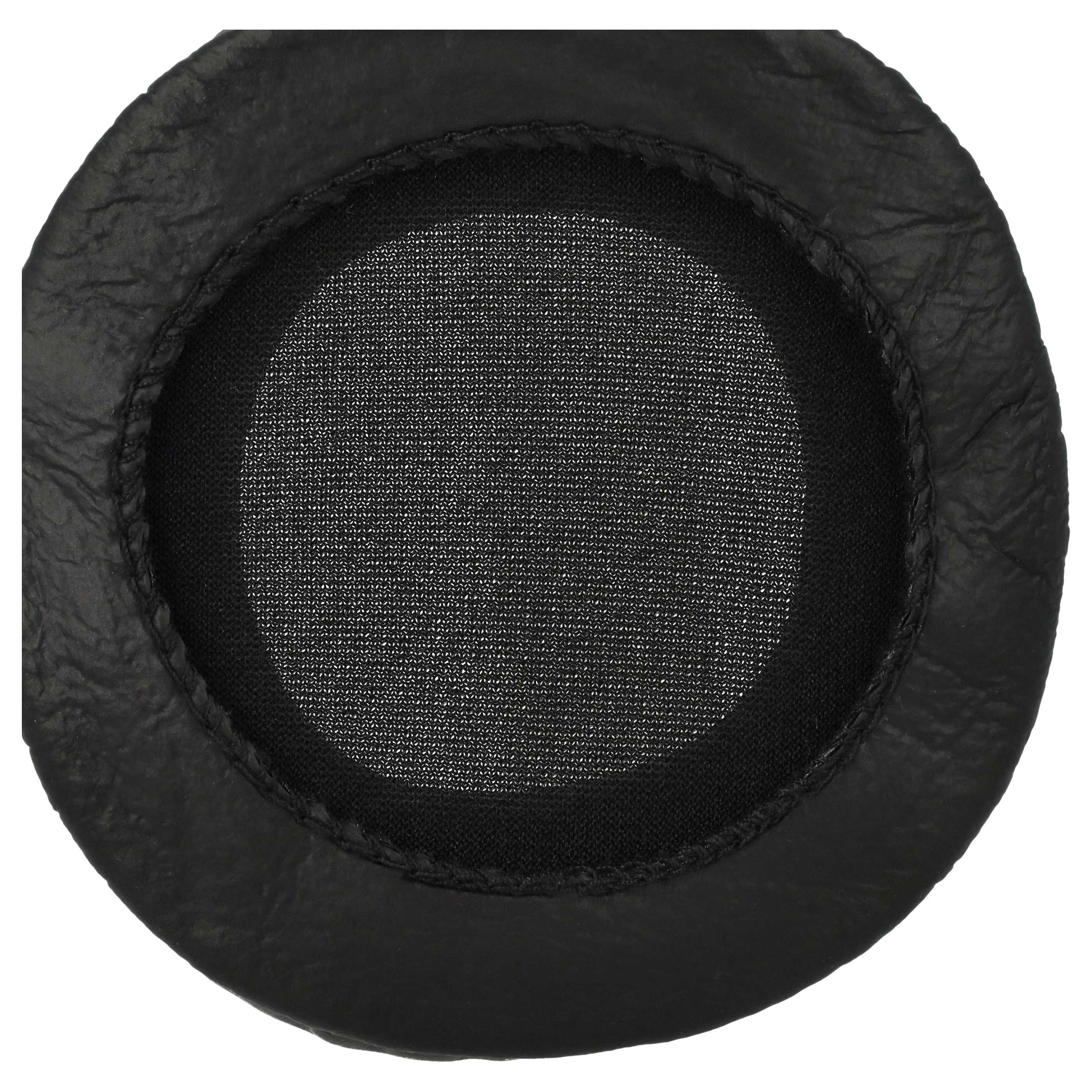 2x Ear Pads suitable for Sony MDR Headphones etc. - foam / synthetic leather, 9 cm External Diameter