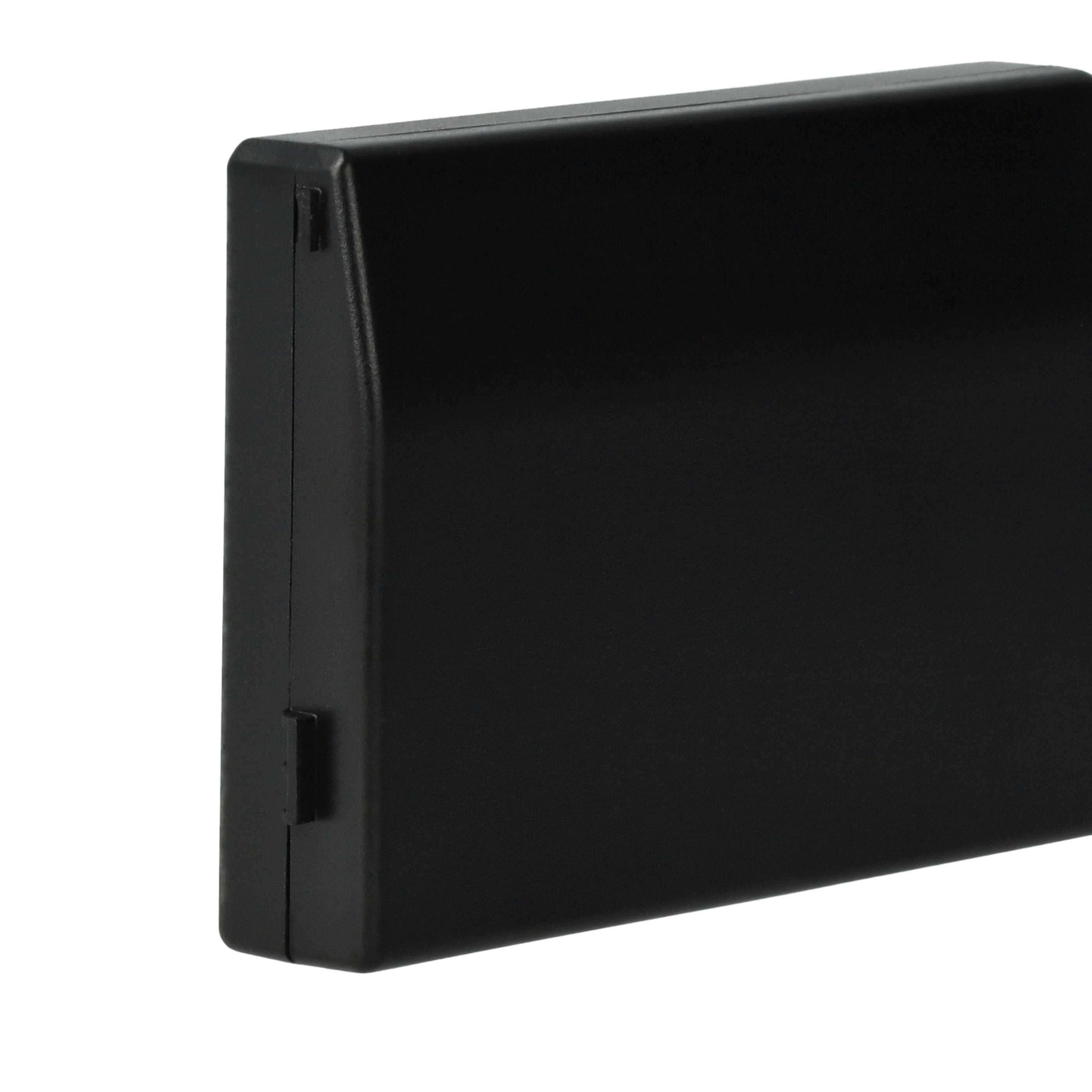  Games Console replaces Sony PSP-S110 for Sony - 1200mAh, 3.7V