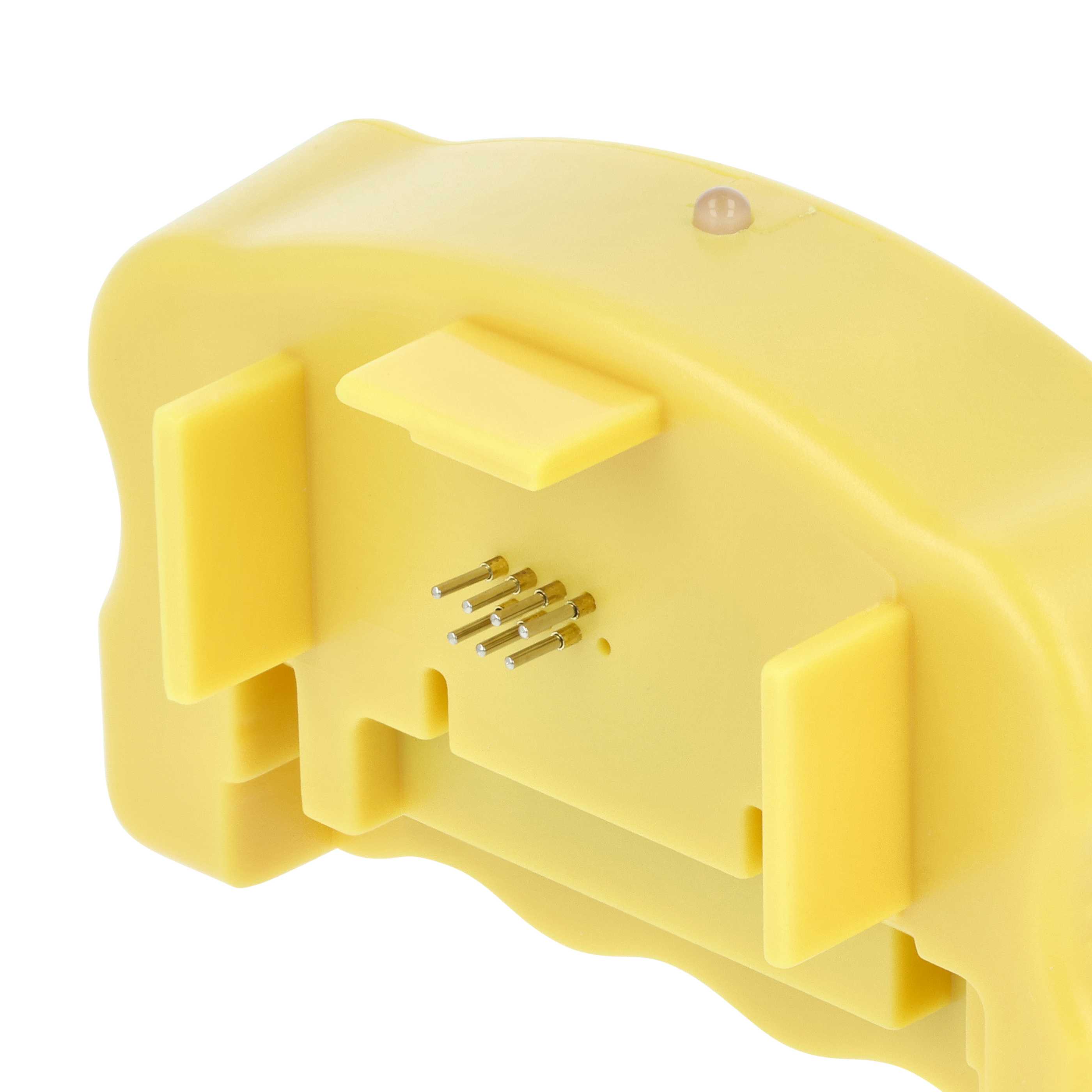 Reseteador reemplaza Epson T5962, T5966, T5961, T5965, T5964, T5963 para impresora, cartuchos de tinta Epson