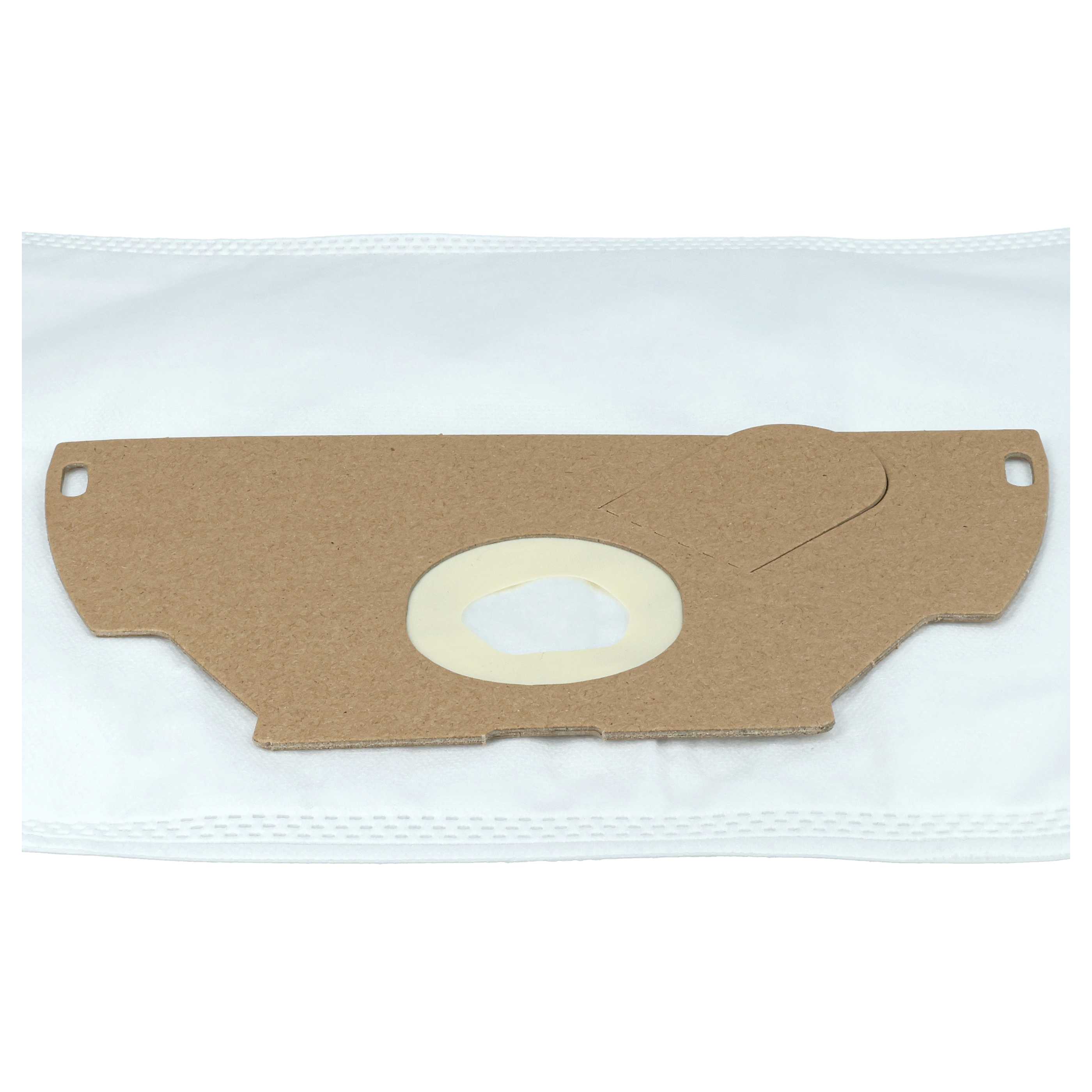 30x Sac remplace Europlus E 2517 / E2517 pour aspirateur Satrap - microfibre non tissée
