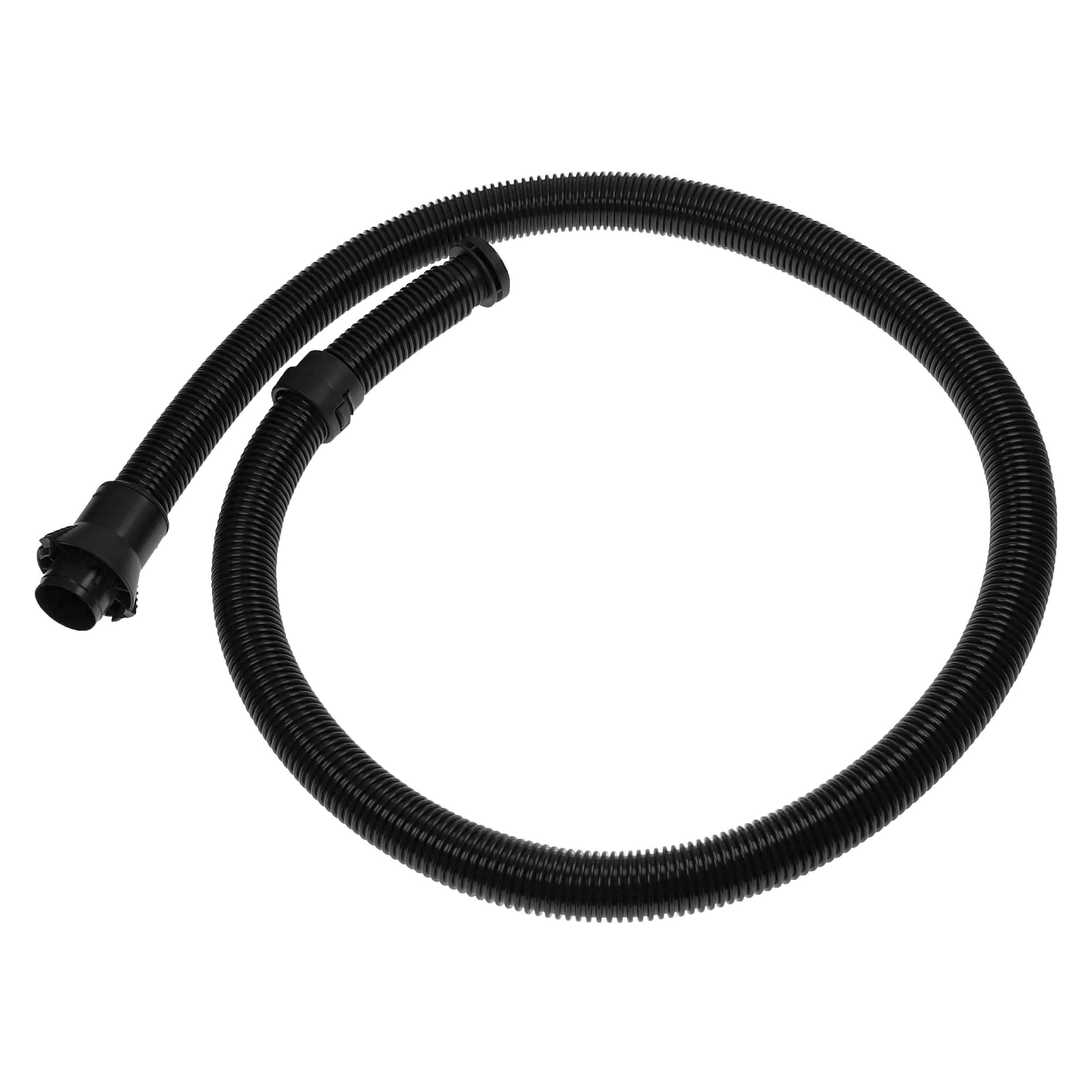 Hose as Replacement for Miele 07330631 - 1.8 m long
