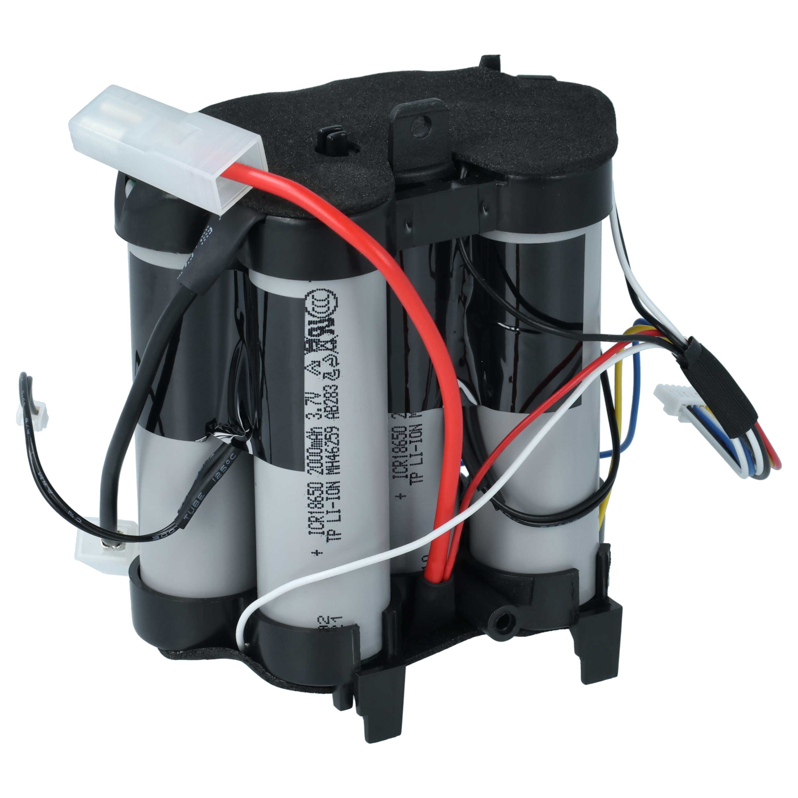 Akumulator do odkurzacza AEG zamiennik AEG 4055542544, 4055478301, 140231463013 - 2000mAh 25,2V Li-Ion