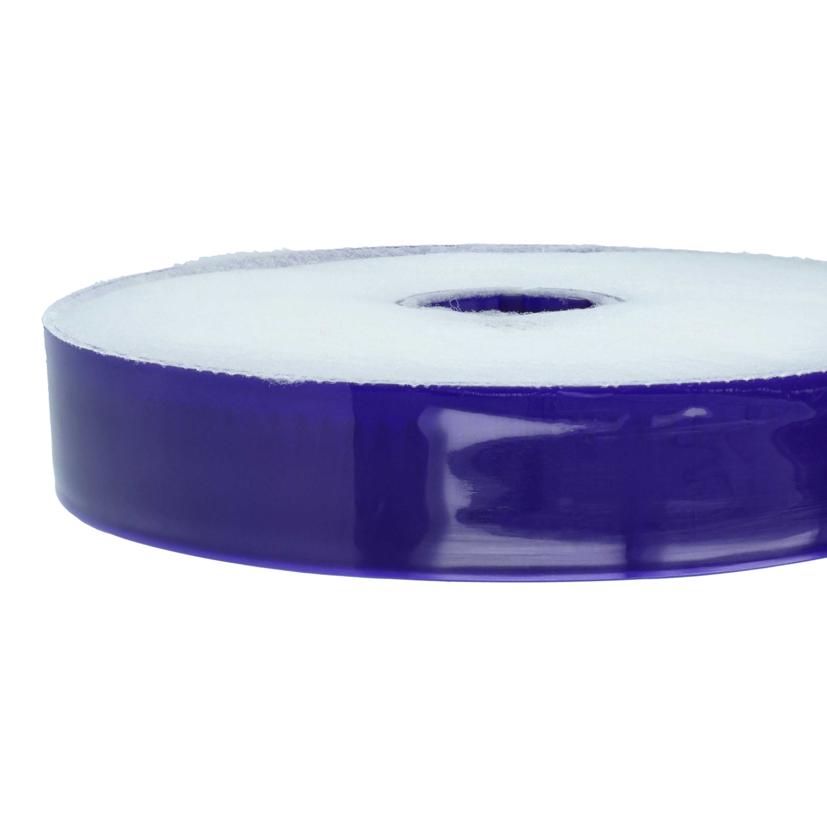 Filtro sostituisce Dyson 900228-01 per aspirapolvere - filtro HEPA - bianco / lilla