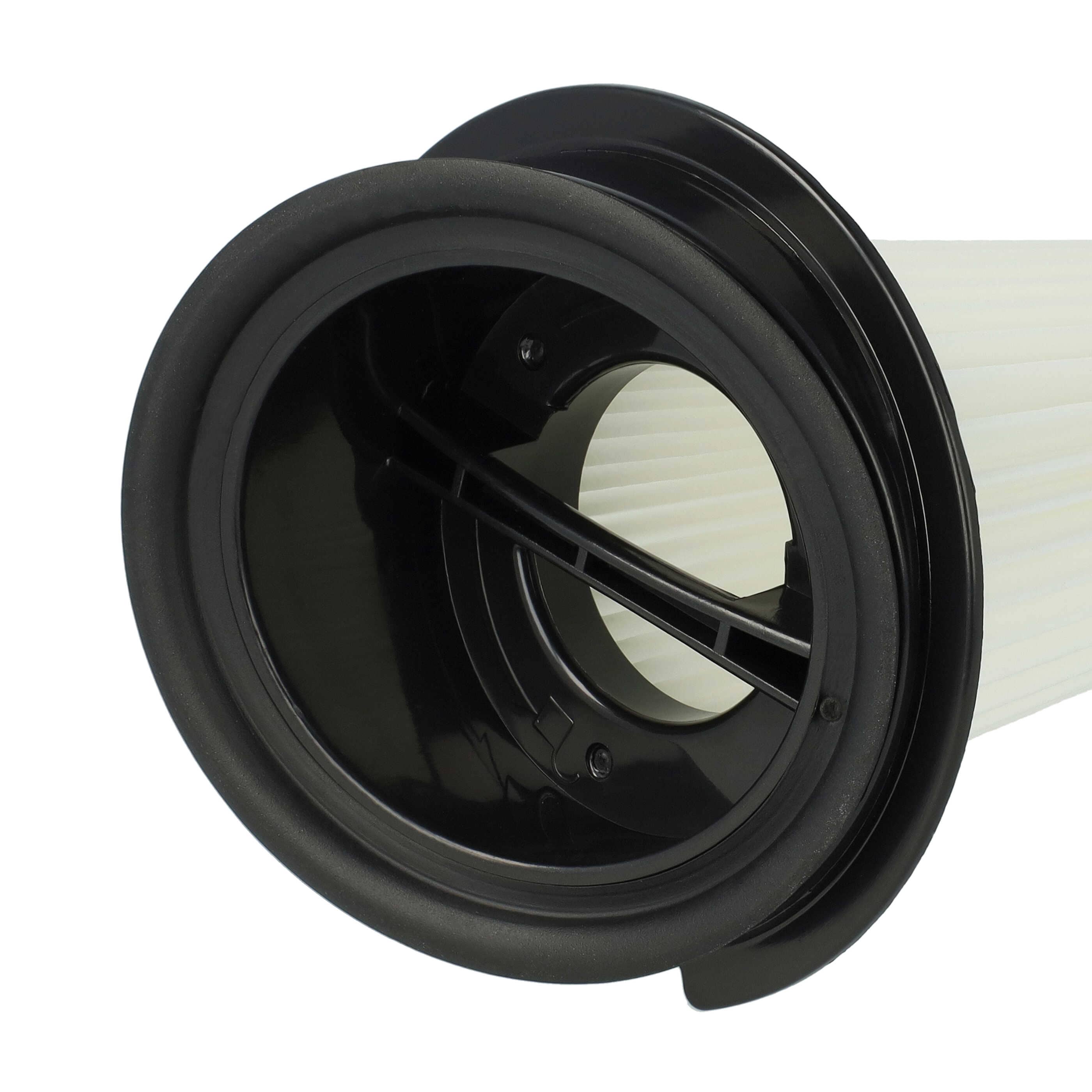 Filter replaces Rowenta ZR005201 for Moulinex Vacuum Cleaner, filter class H11
