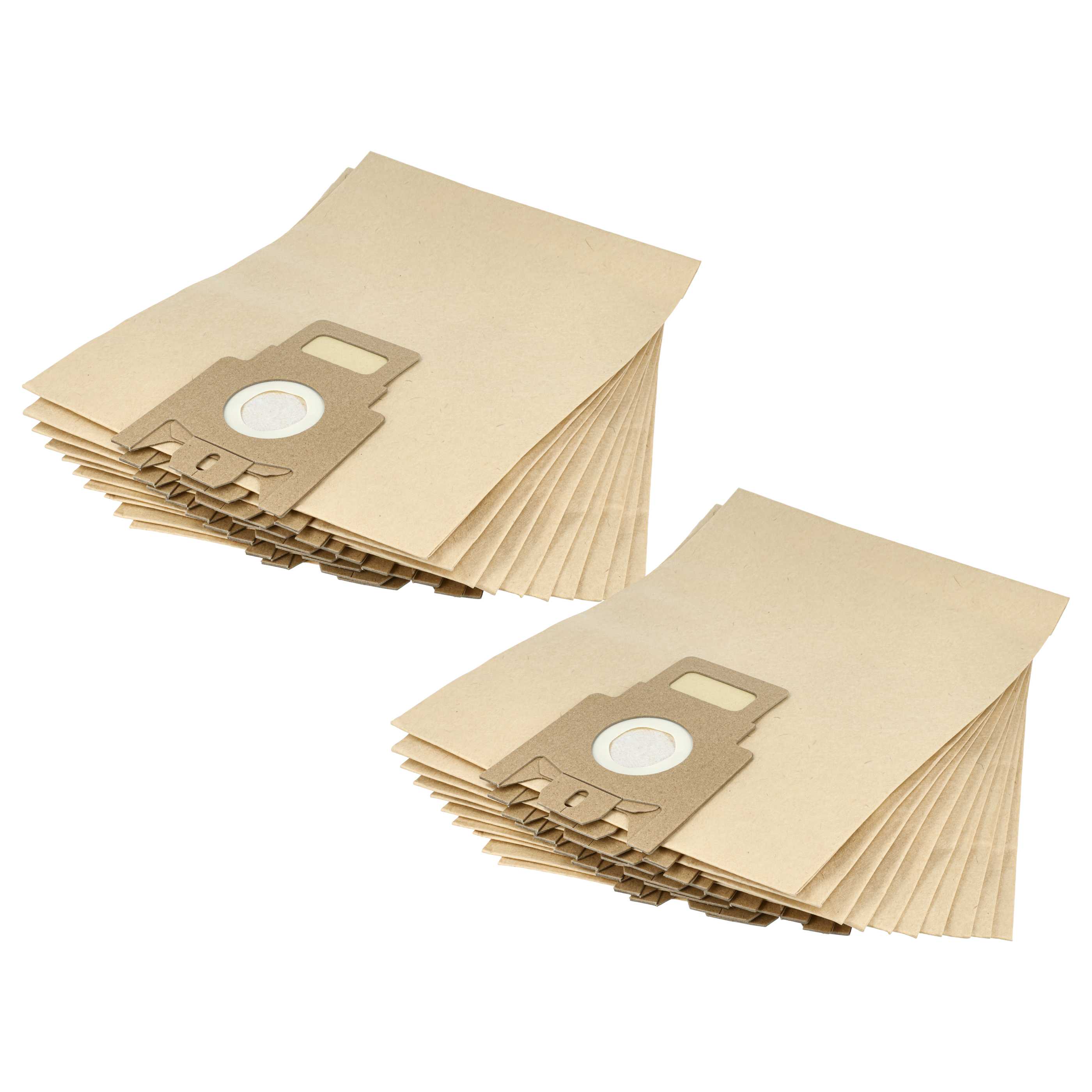 20x worek do odkurzacza Miele zamiennik Miele 160857, typ H - papier