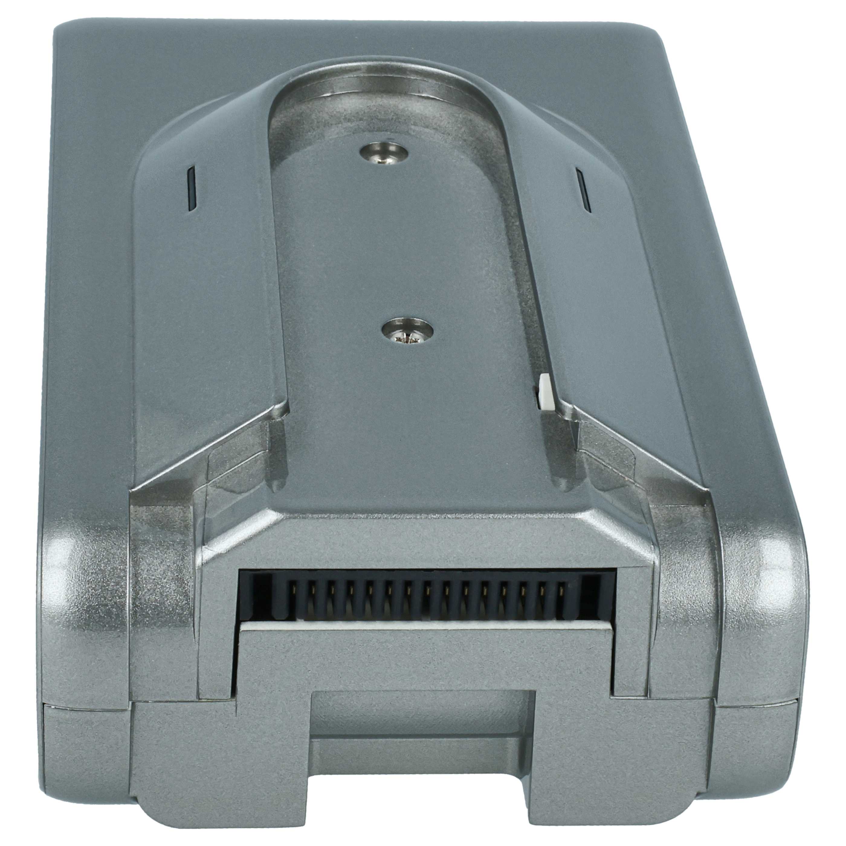Battery replaces Dreame VBP2-06 for Dreame 2500mAh, 29.6V, Li-Ion