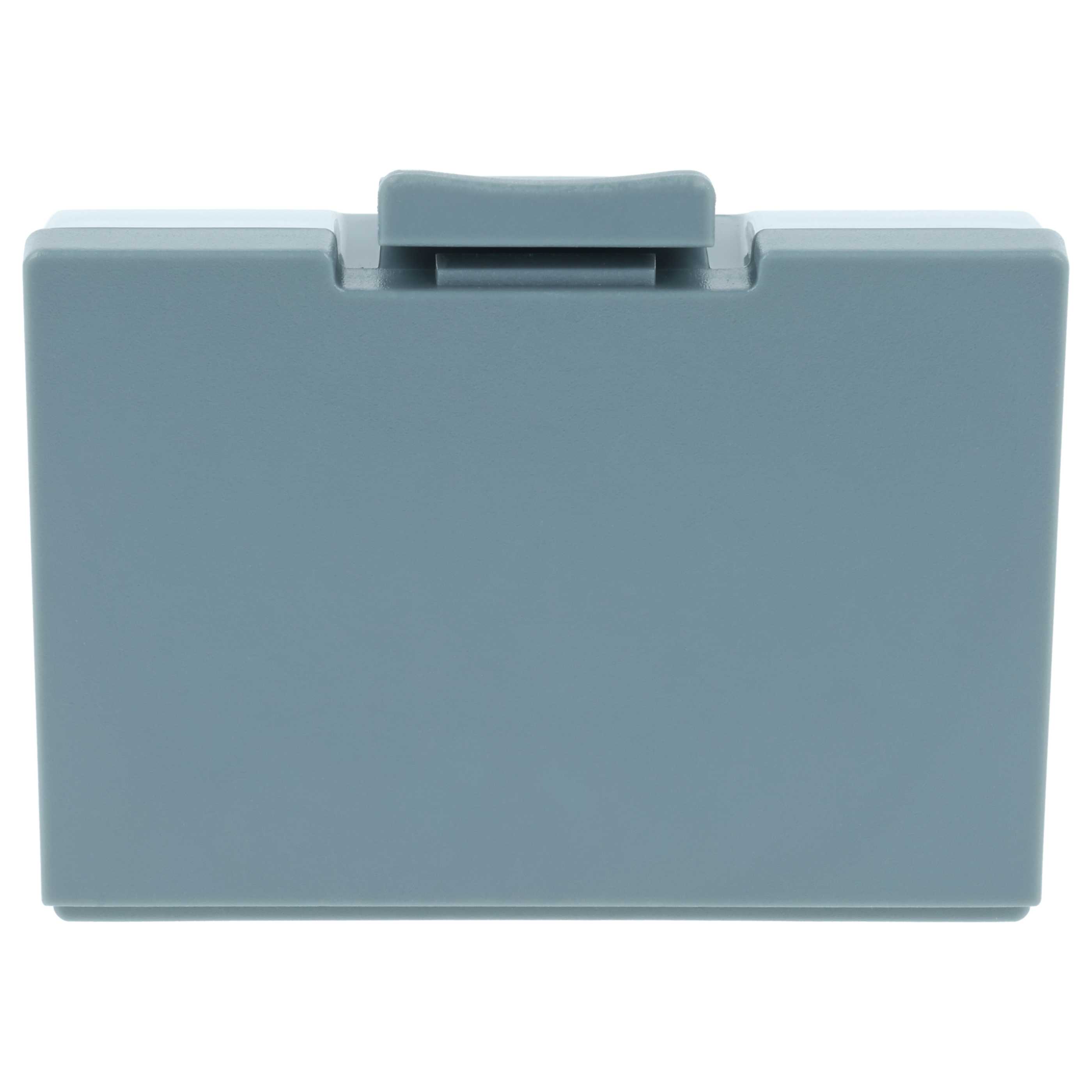 Batteria sostituisce Intermec 318-026-001, 318-026-003, 318-026-004 per stampante - 3400mAh 14,4V Li-Ion