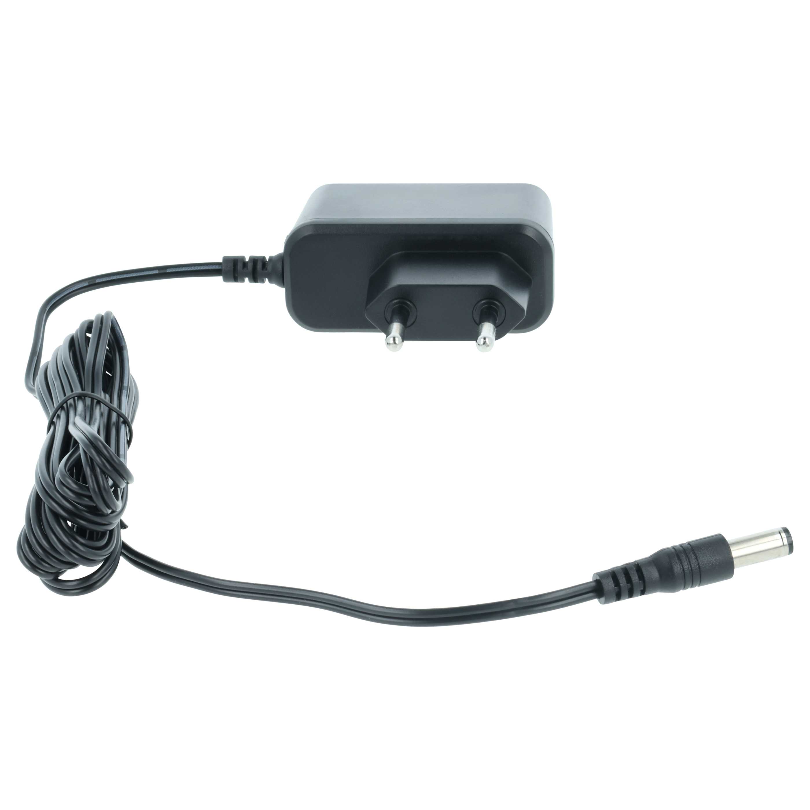 Mains Power Adapter replaces Stanley CLRL100, 1-77-127, 3253561771279 for Stanley Measuring Tool - 8.5 cm