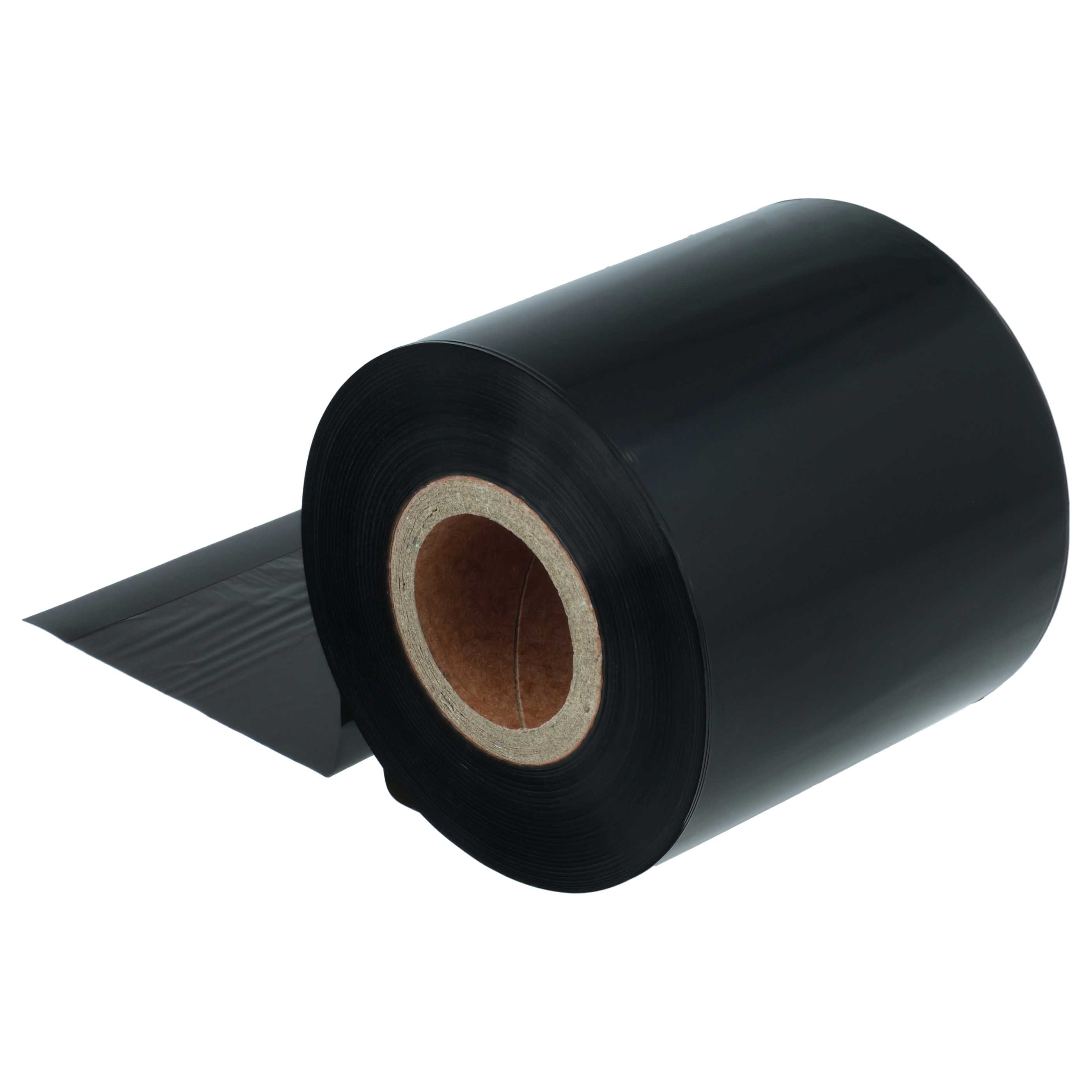 5x cinta de transferencia térmica para impresora Godex, Printronix, TSC, Valentin, etc. - 60mm x 300m cera/res