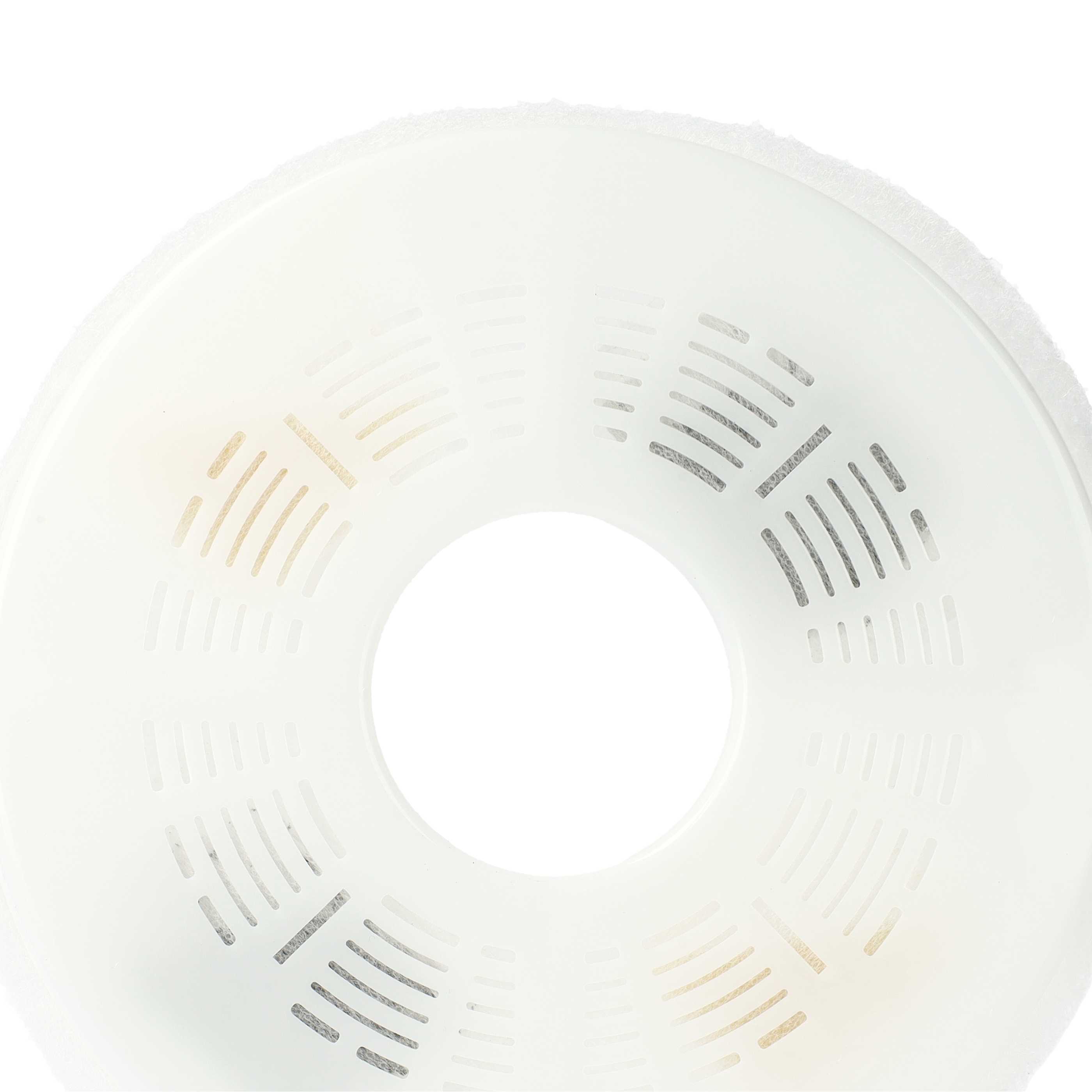 10x Filtro reemplaza Catit 50029 para bebederos Catit - Filtro de agua