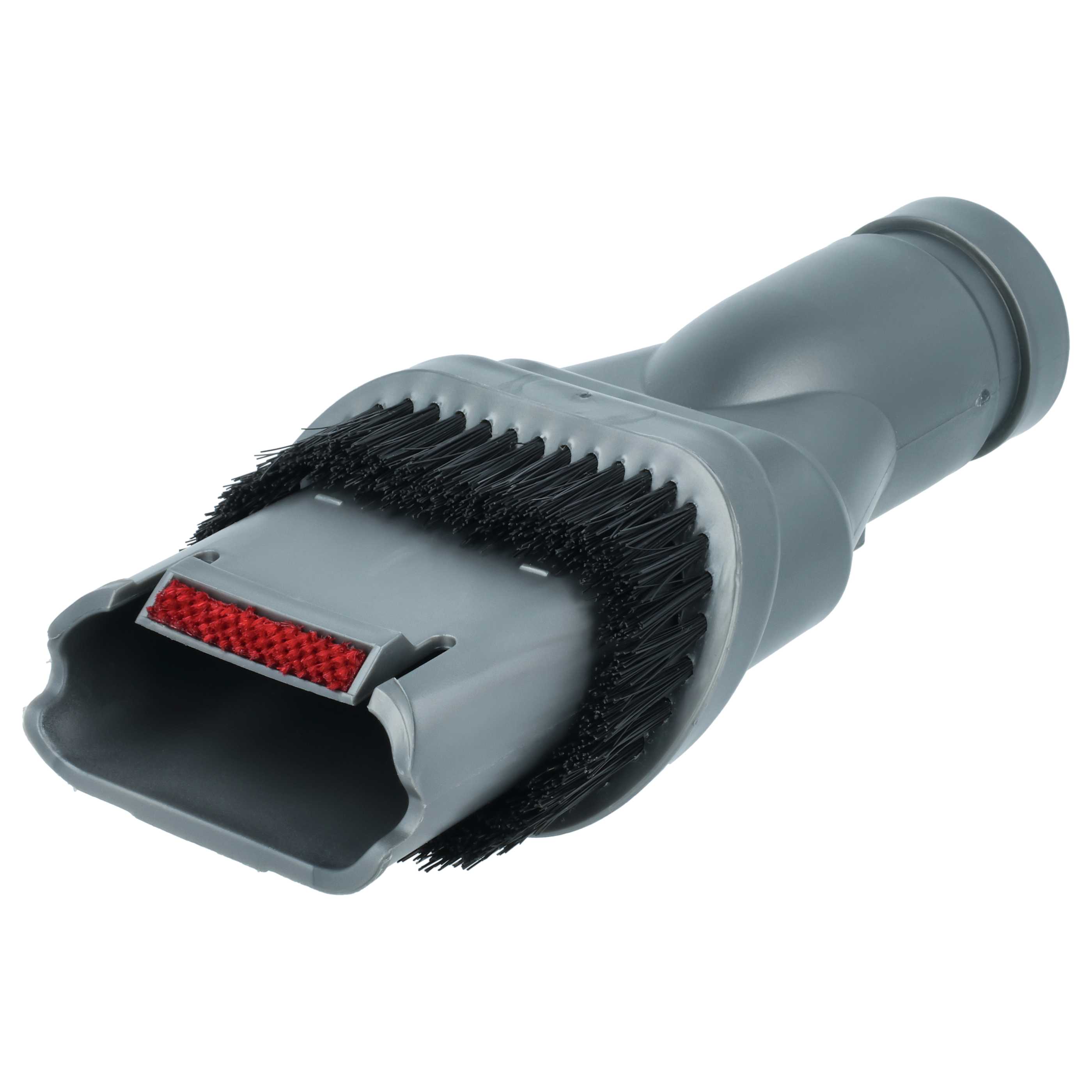 2-in-1 Combi / Crevice Tool replaces Dyson 91436101, 914361-01 for Dyson Vacuum Cleaner - Furniture Brush