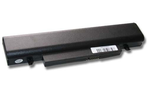 Akumulator do laptopa zamiennik Samsung AA-PB1VC6B, AA-PL1VC6B, AA-PB1VC6W - 4400 mAh 11,1 V Li-Ion, czarny