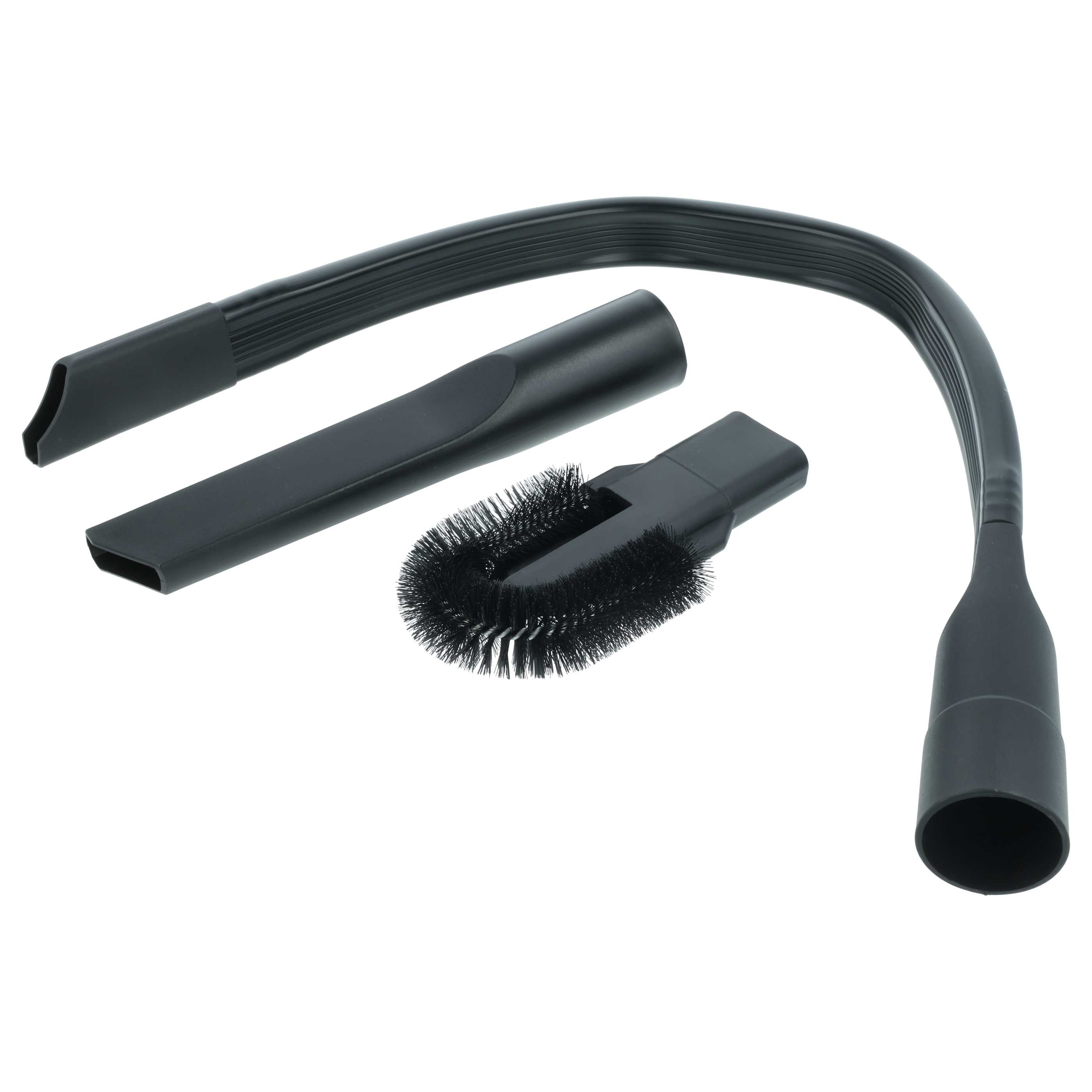 Set da 5x ugello per aspirapolvere 32mm attacco per Kärcher BV 5/1 BP