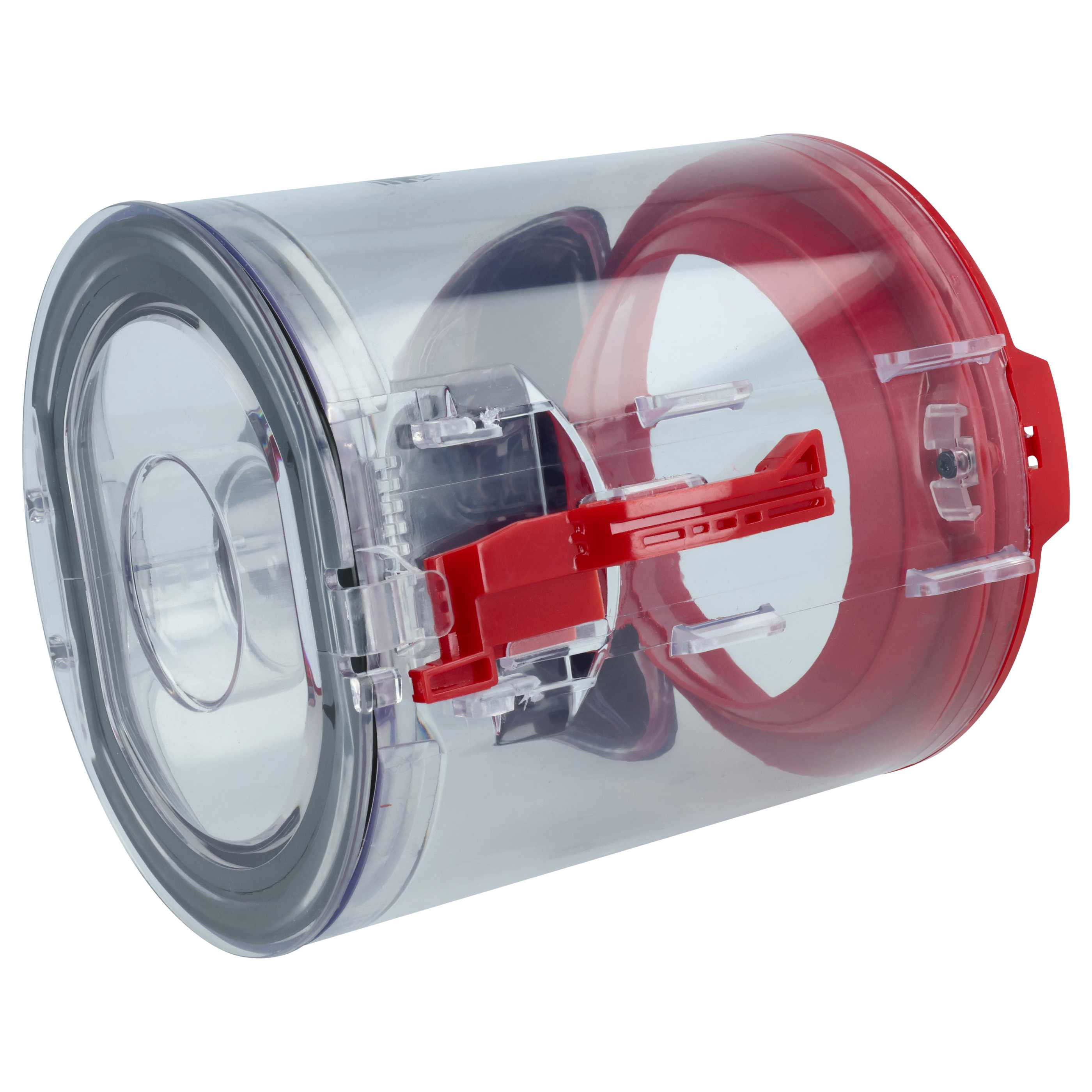 Pojemnik na kurz zamiennik Dyson 967699-01 -, plastik