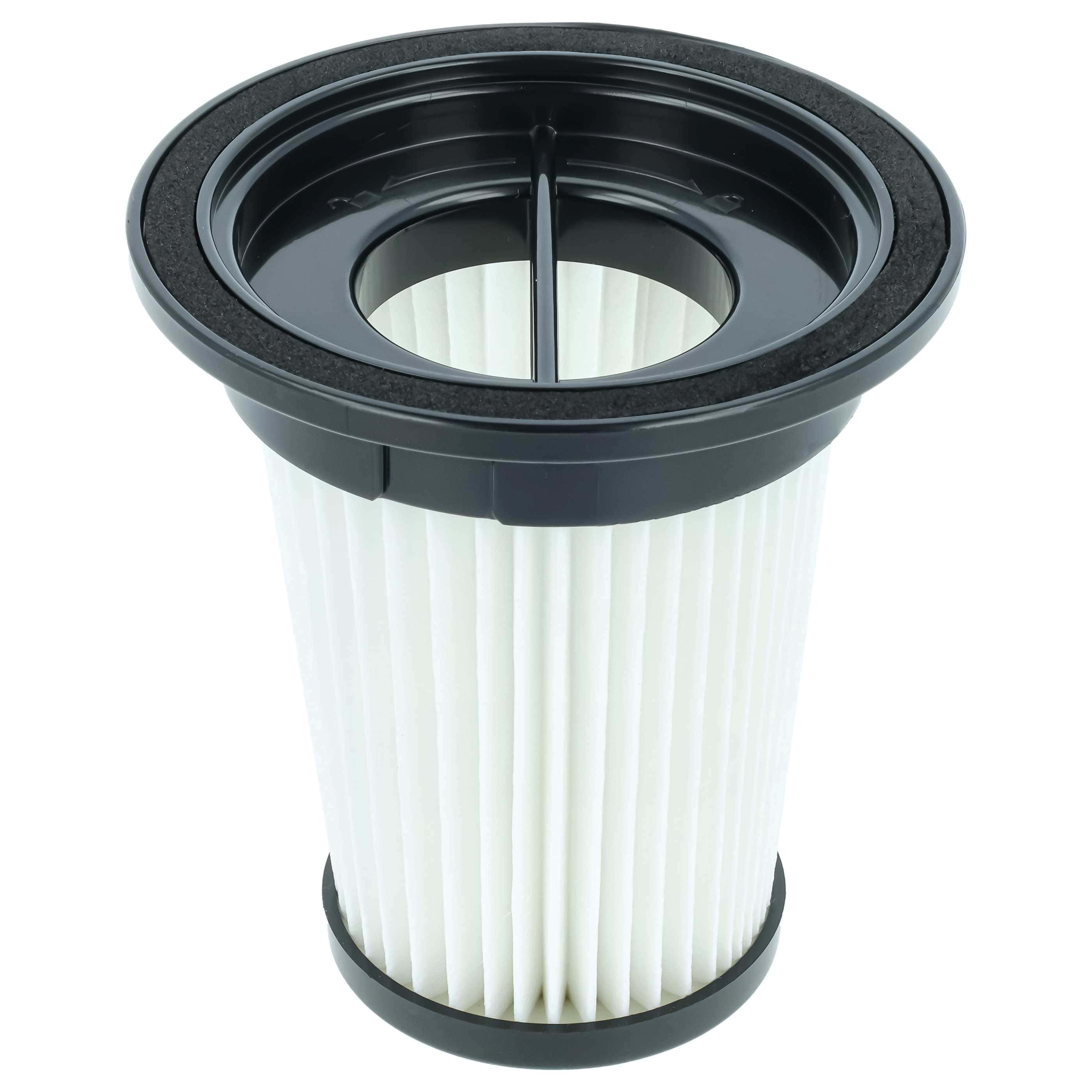 Filter replaces Arcelik 9178039322, C00911456 for Grundig Vacuum Cleaner, filter class H12