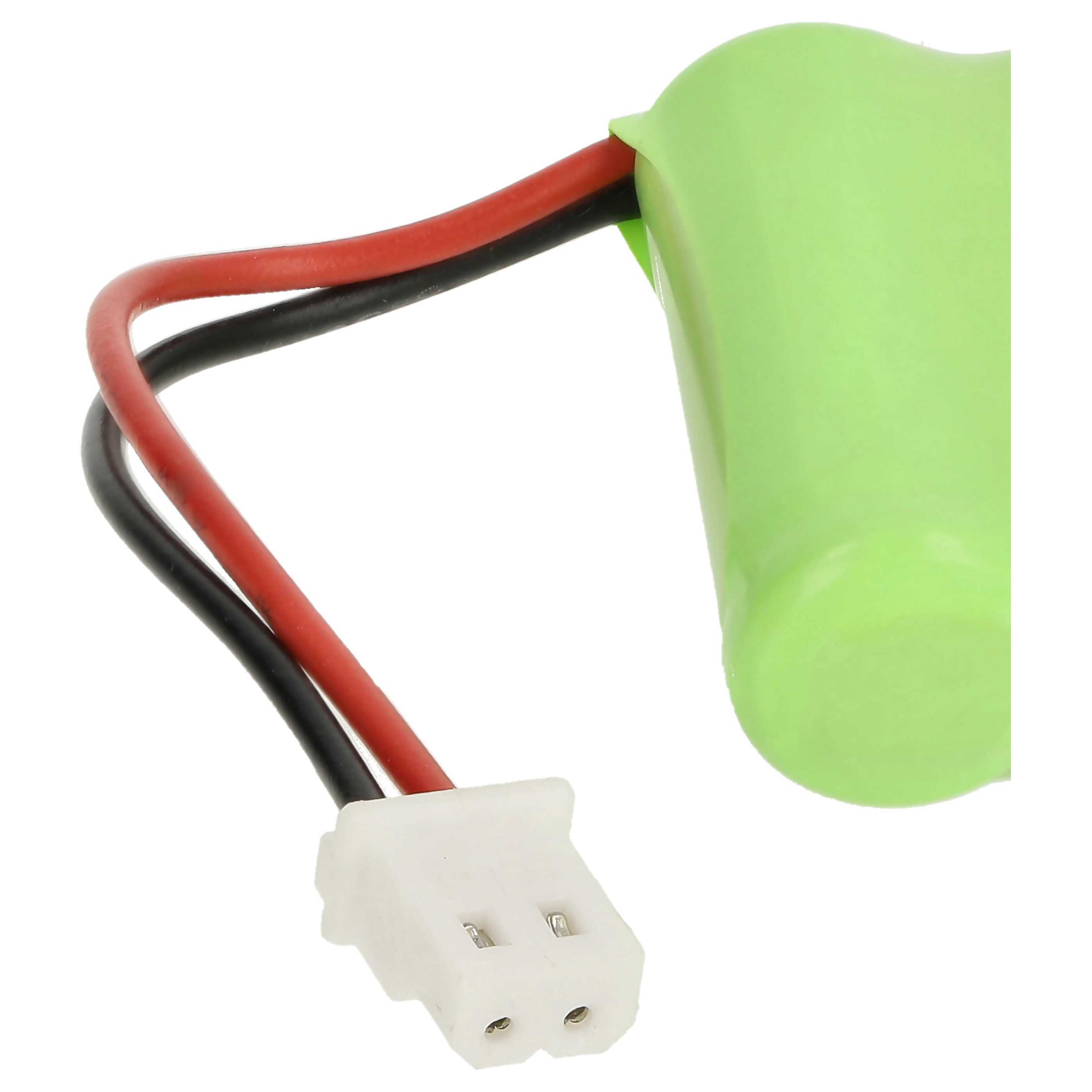 Baby Monitor Battery replaces Motorola BY1131 - 300 mAh 2.4 V NiMH