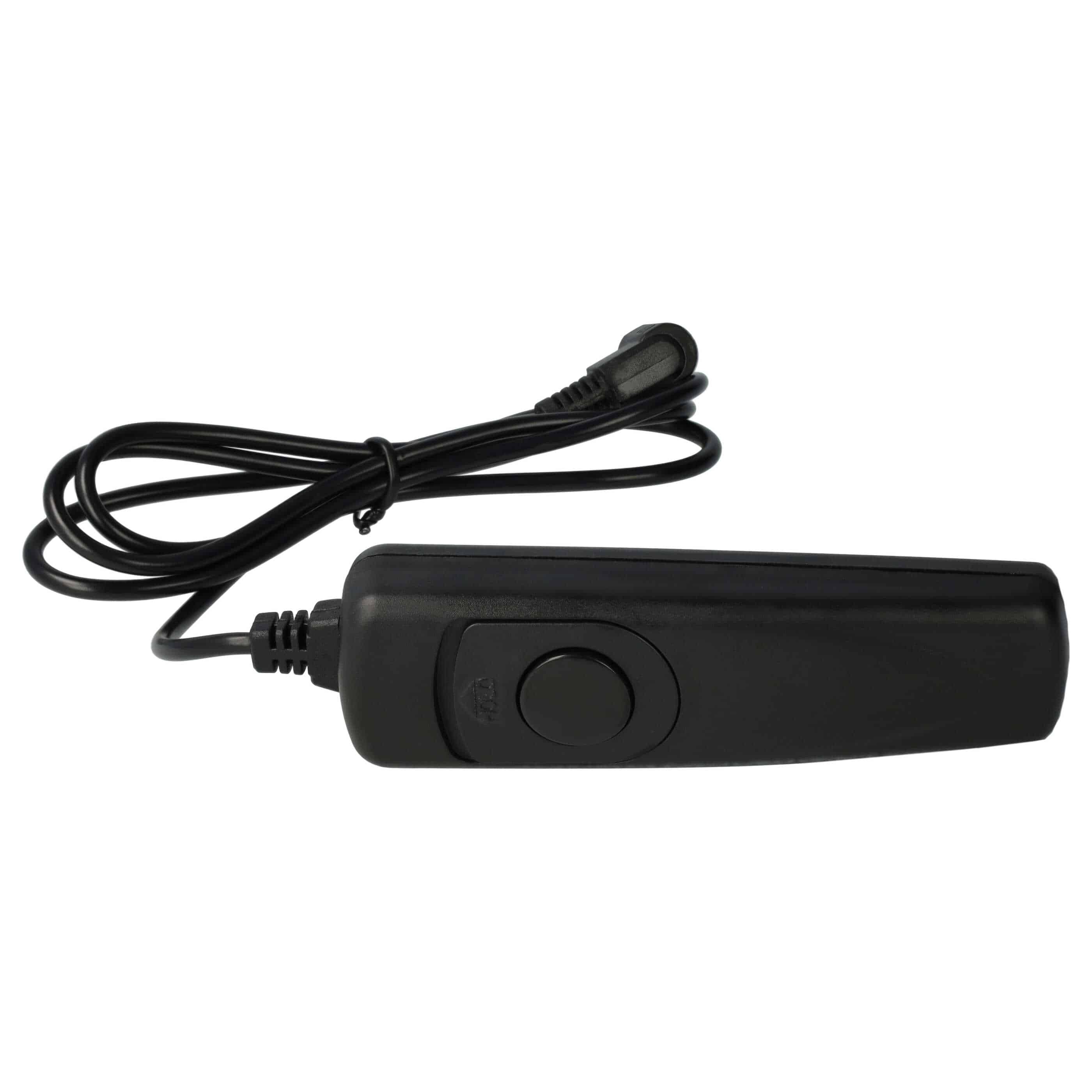 Remote Trigger as Exchange for Canon RS-60E3 for Camera etc. 2-Step Shutter, 1 m Lead