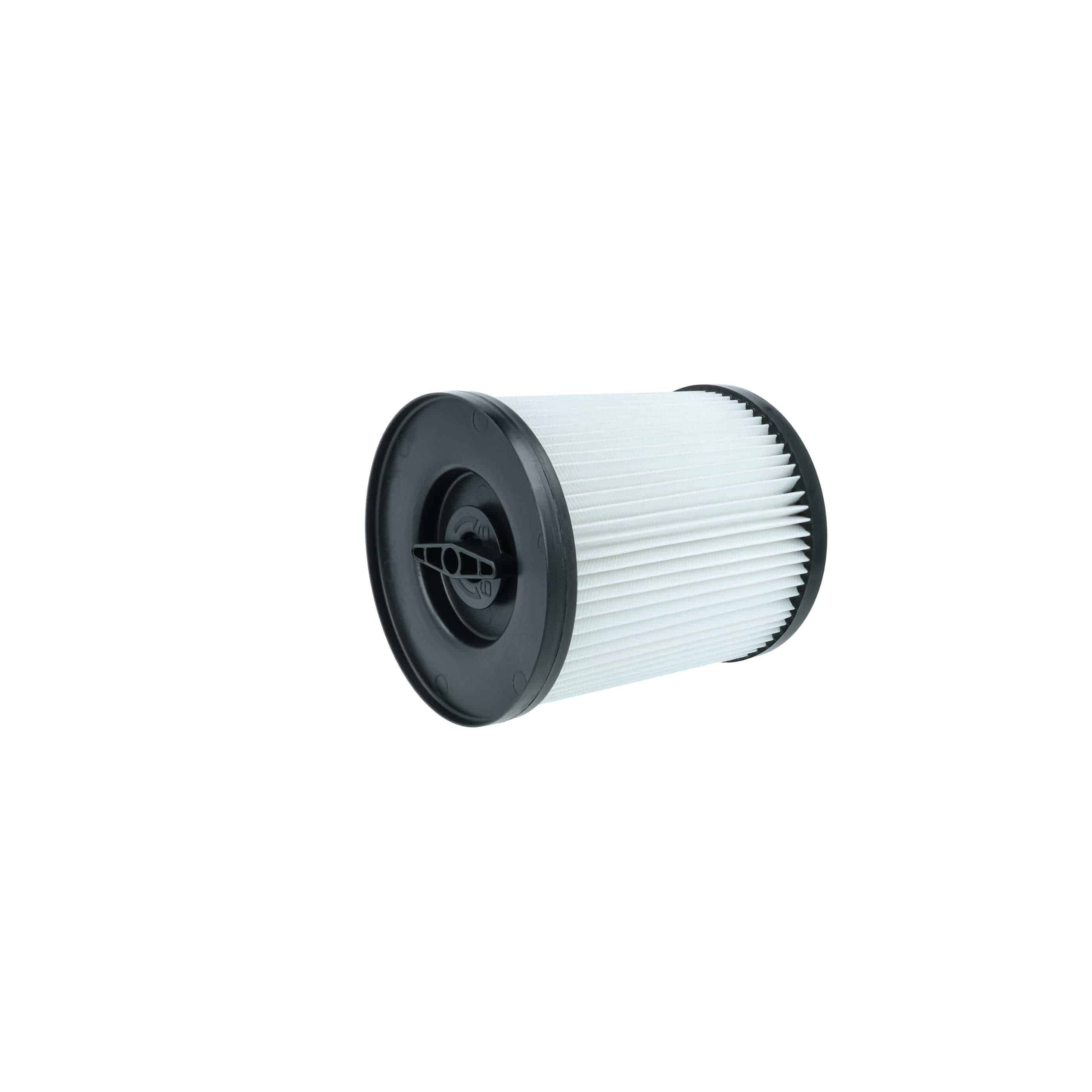 Kit filtre + sac 6 pcs (papier) remplace Parkside 30250100, 91096424, 91105505 pour aspirateur Parkside