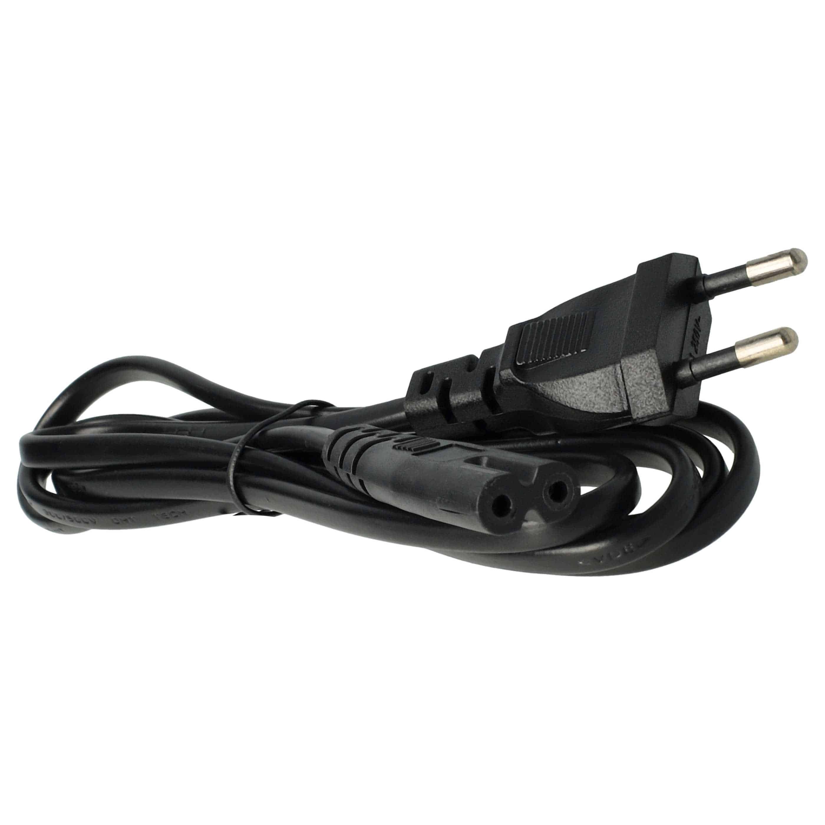 Mains Power Adapter replaces Dell 310-5422 for DellNotebook, 60 W