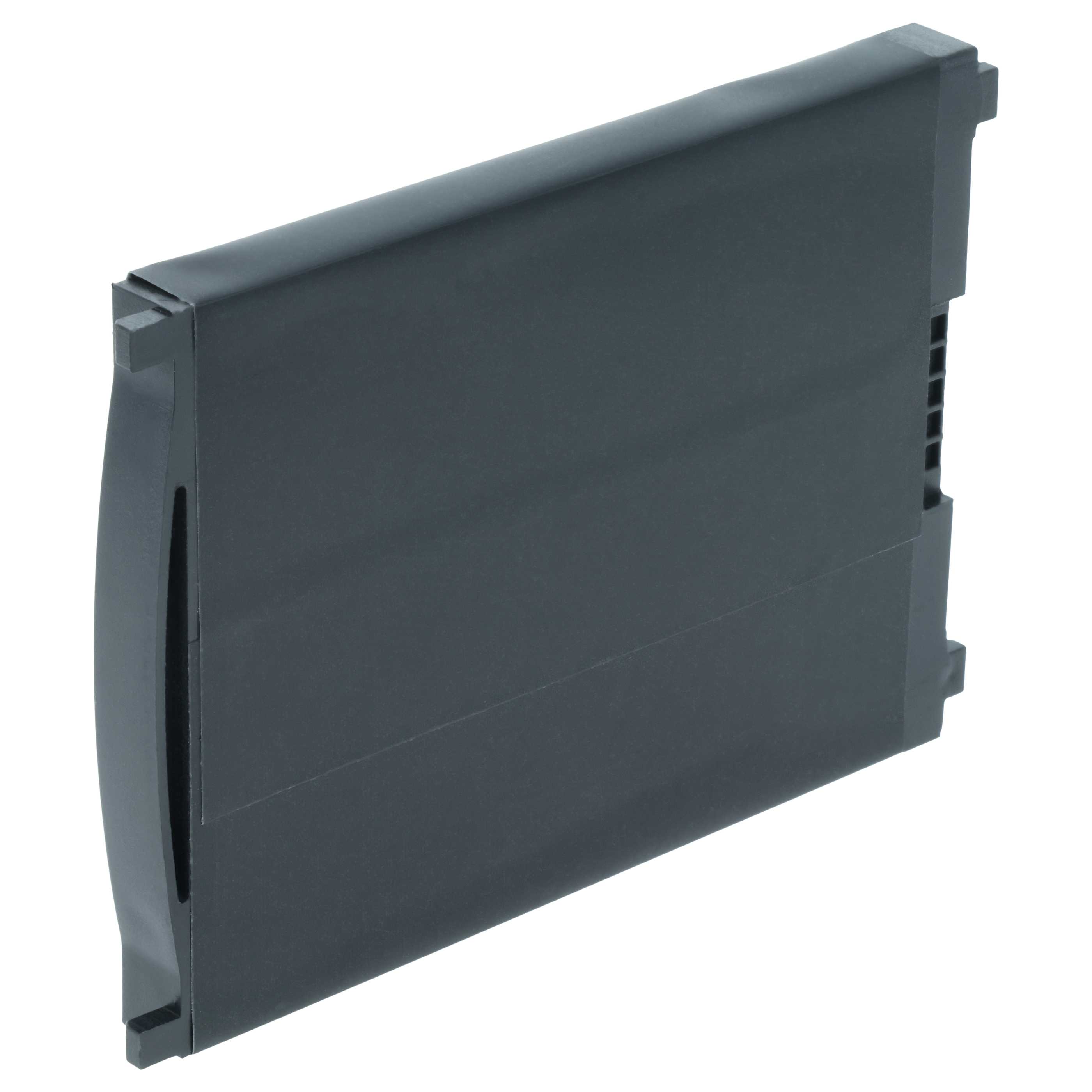 Akku als Ersatz für CipherLab BA-0092A5, BT-160LA für CipherLab Barcodescanner - 2500mAh 3,7V Li-Ion