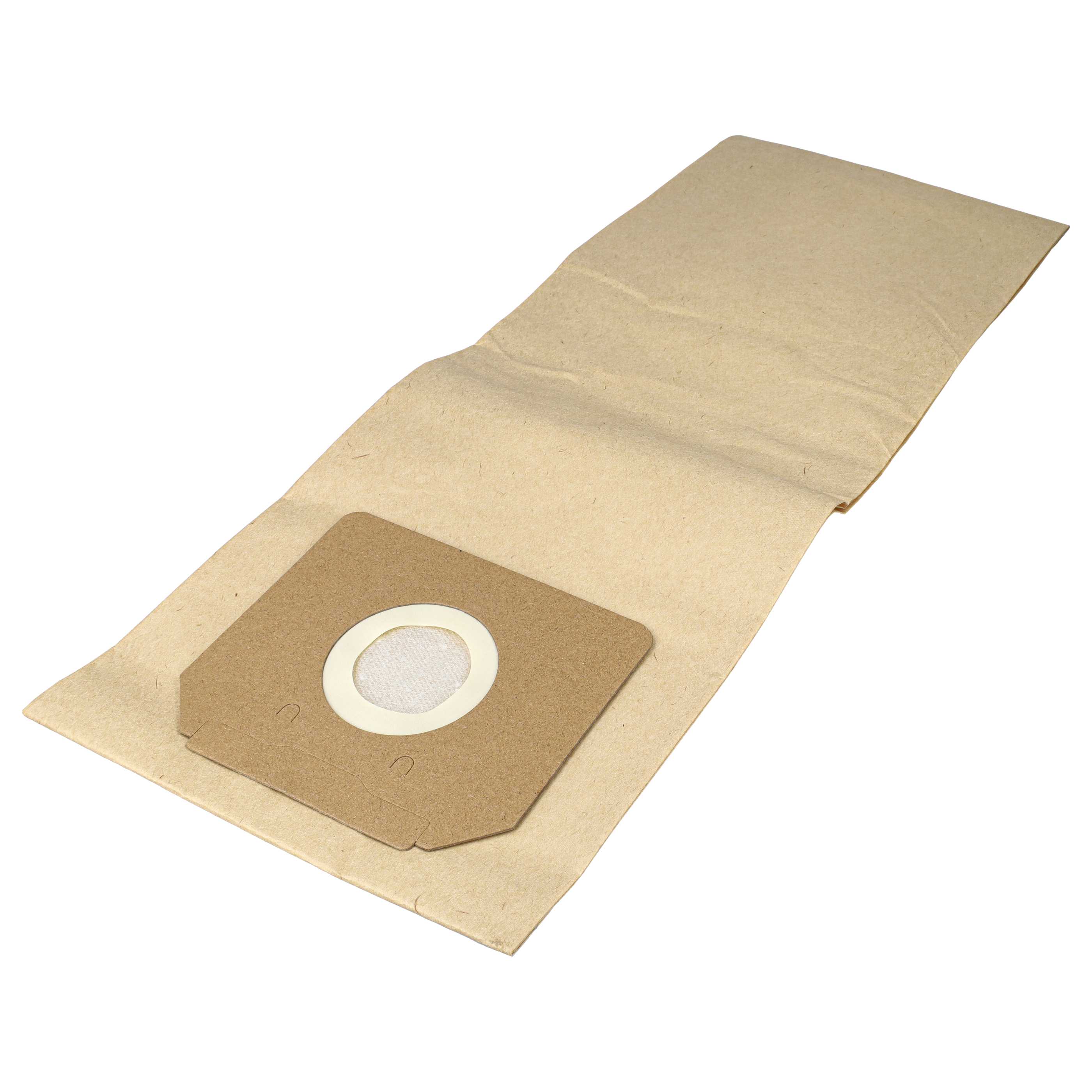 20x Vacuum Cleaner Bag replaces Kärcher 6.904-406 for Kärcher Vacuum Cleaners - paper