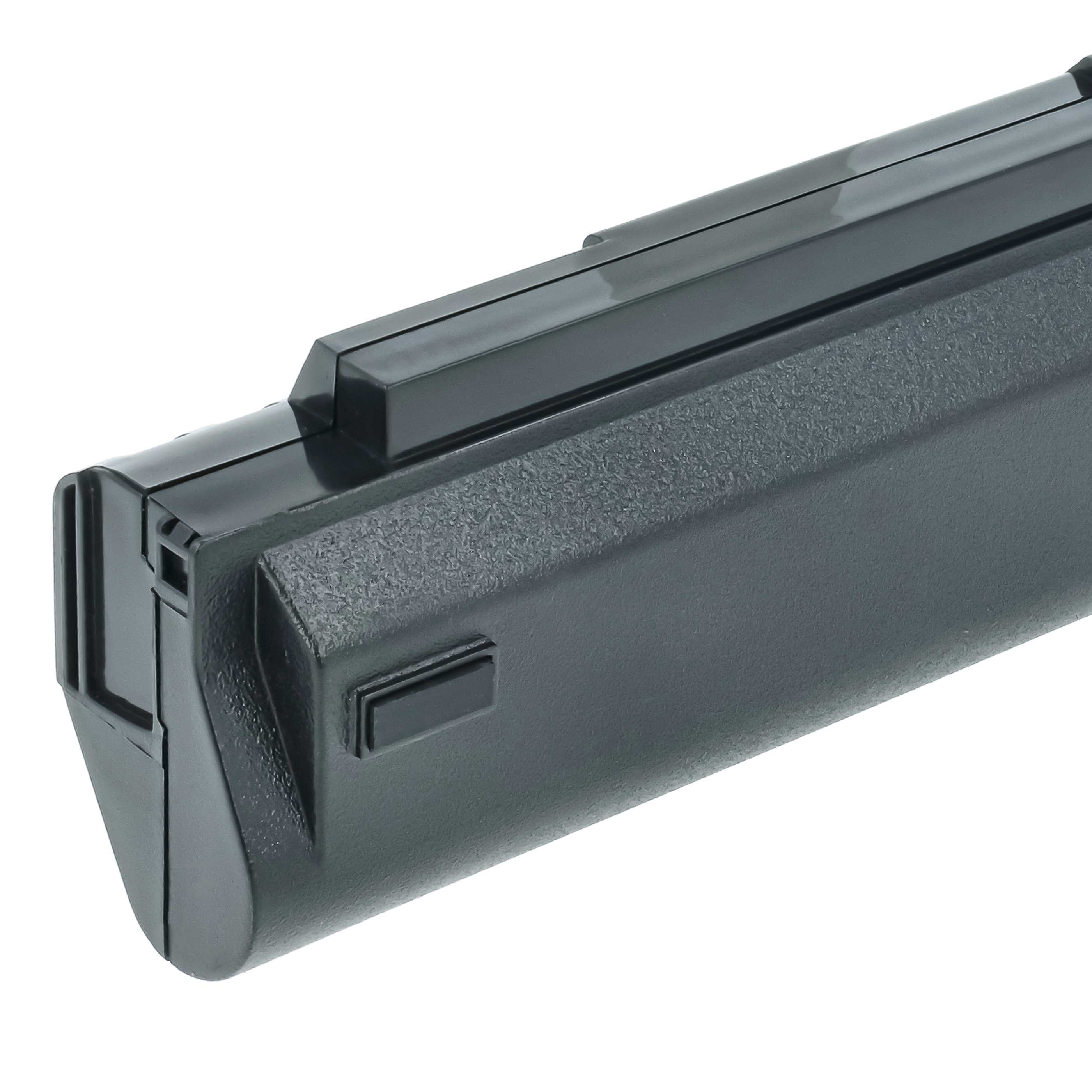 Akumulator do laptopa zamiennik Acer BT.00605.035, 934T2780F - 4400 mAh 11,1 V Li-Ion, ciemnoniebieski
